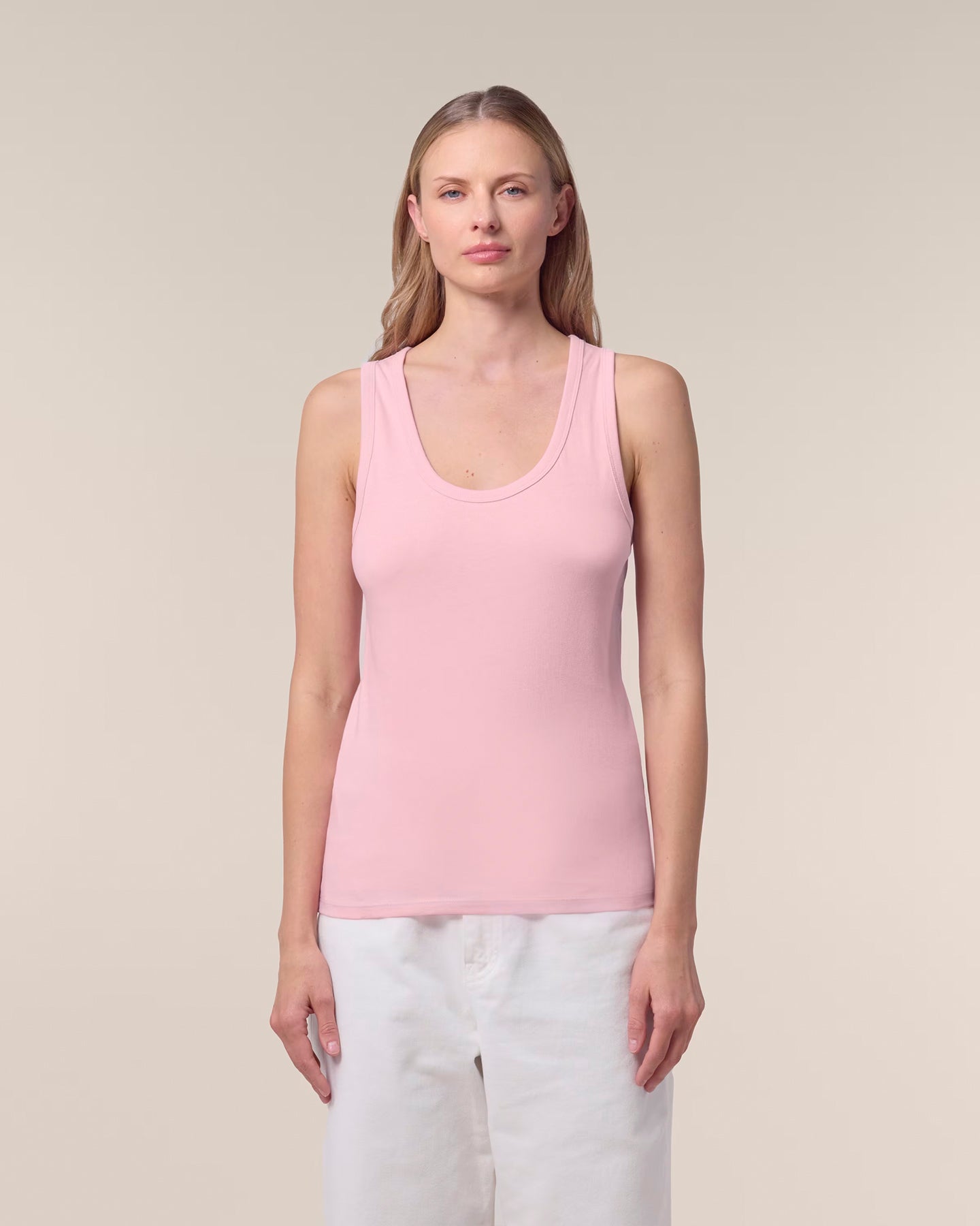 Stanley/Stella Stella Ava organic women's tank top