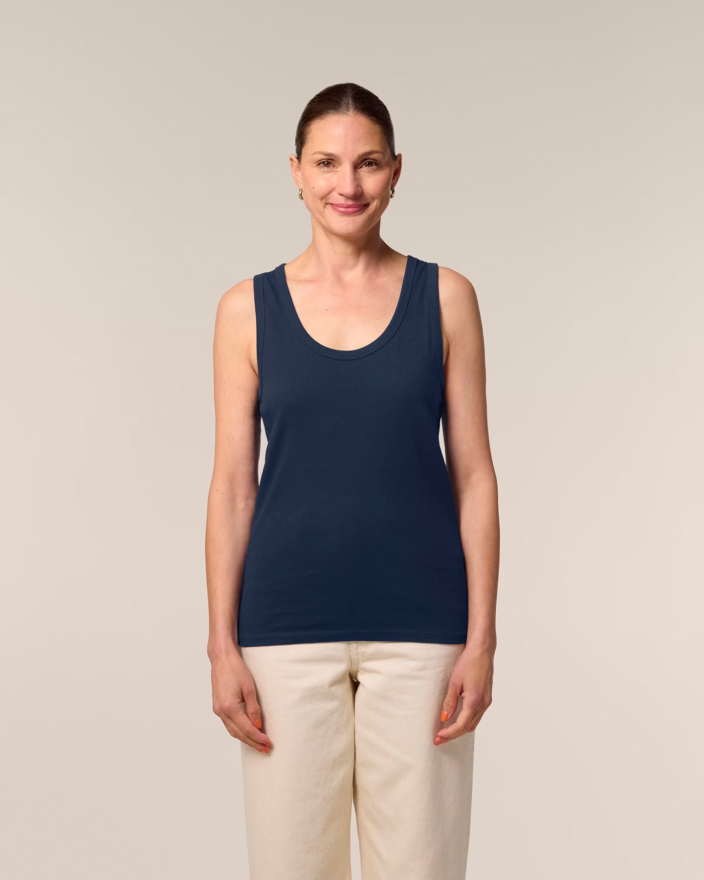 Stanley/Stella Stella Ava organic women's tank top