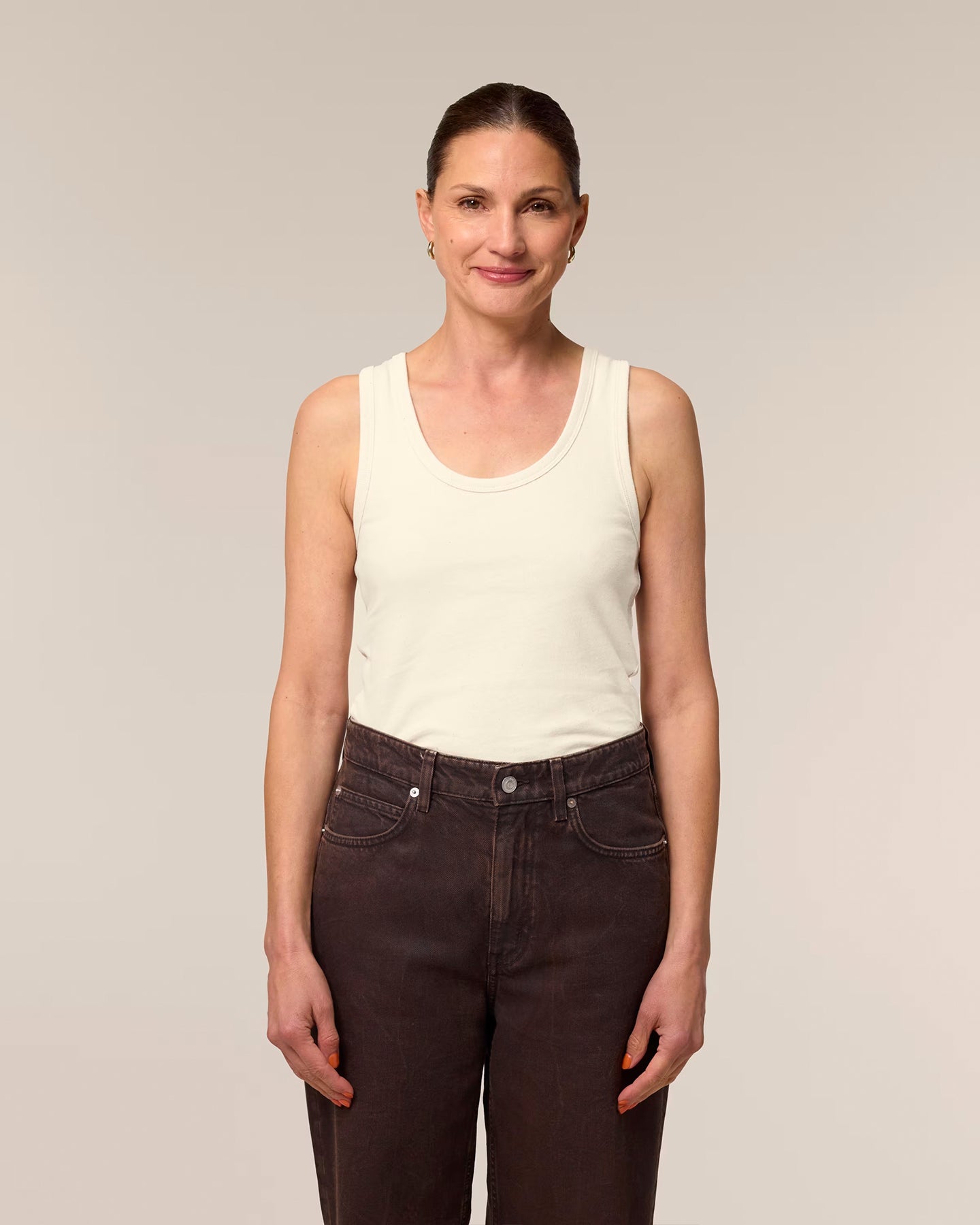 Stanley/Stella Stella Ava organic women's tank top
