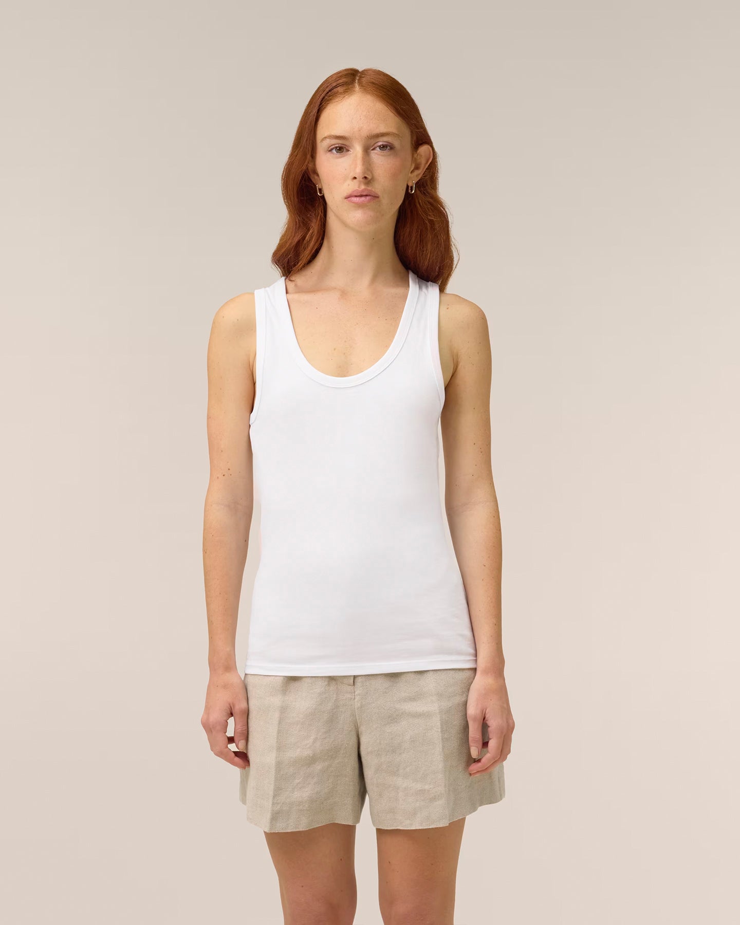 Stanley/Stella Stella Ava organic women's tank top