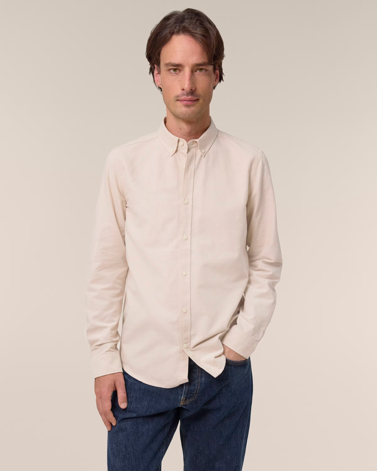 Stanley Stella oxford shirt Stanley