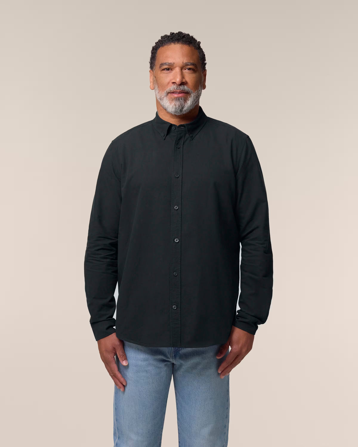 Stanley Stella oxford shirt Stanley