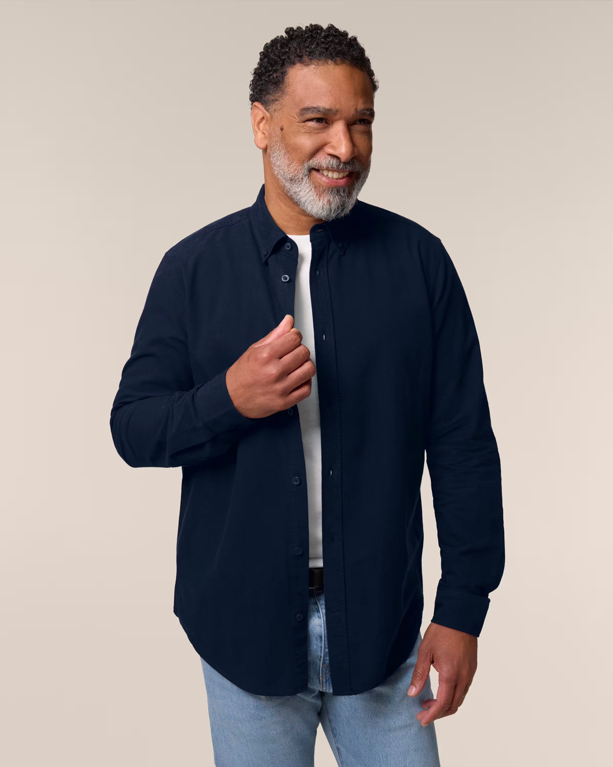 Stanley Stella oxford shirt Stanley
