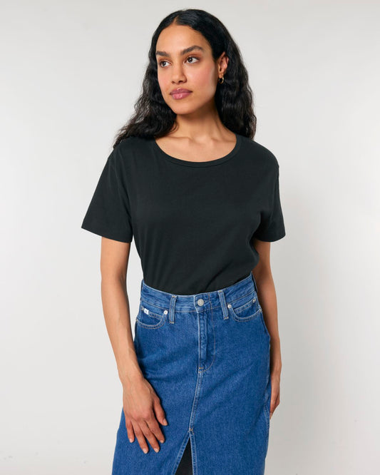 Stanley/Stella Serena organic women's T-shirt