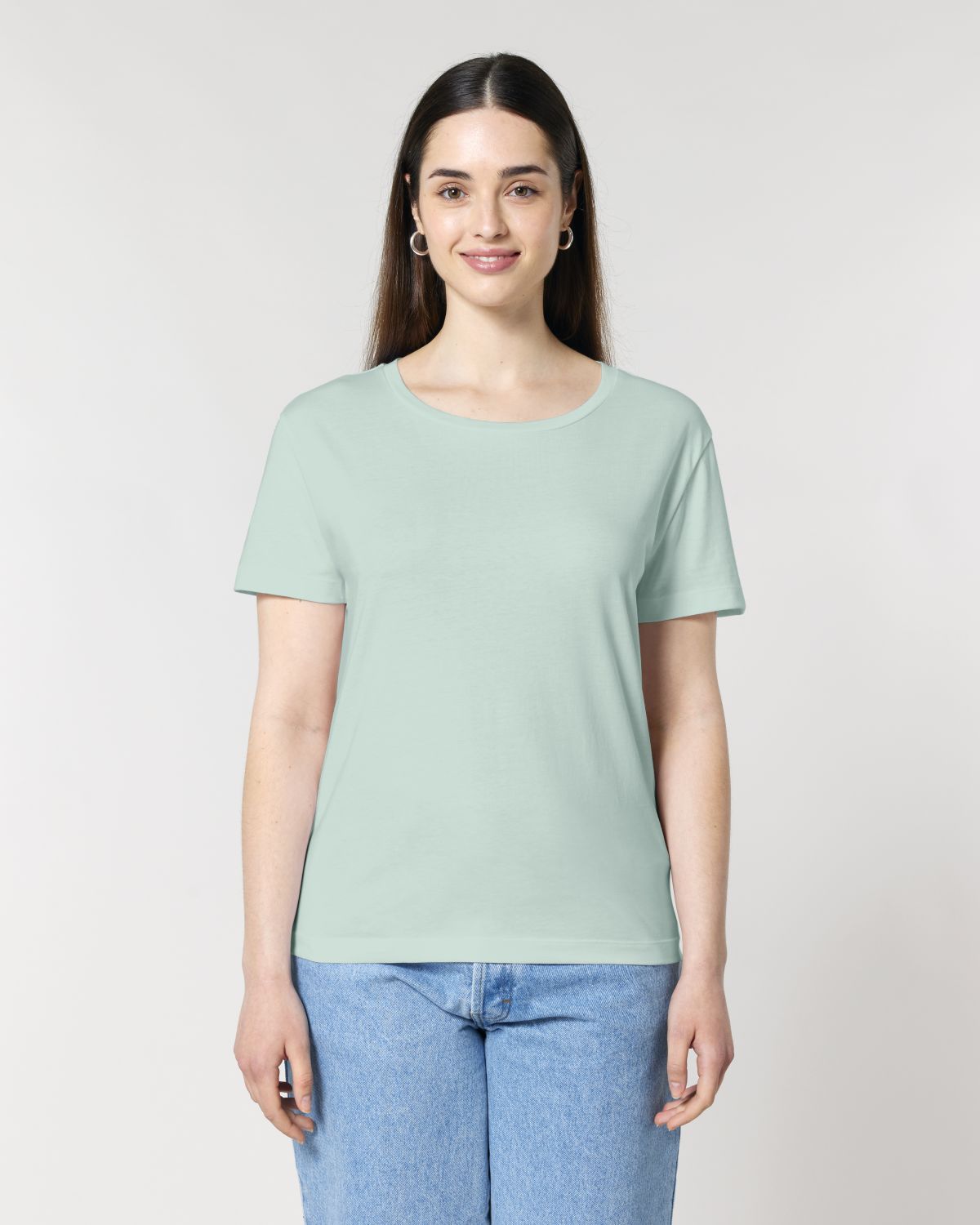 Stanley/Stella Serena organic women's T-shirt