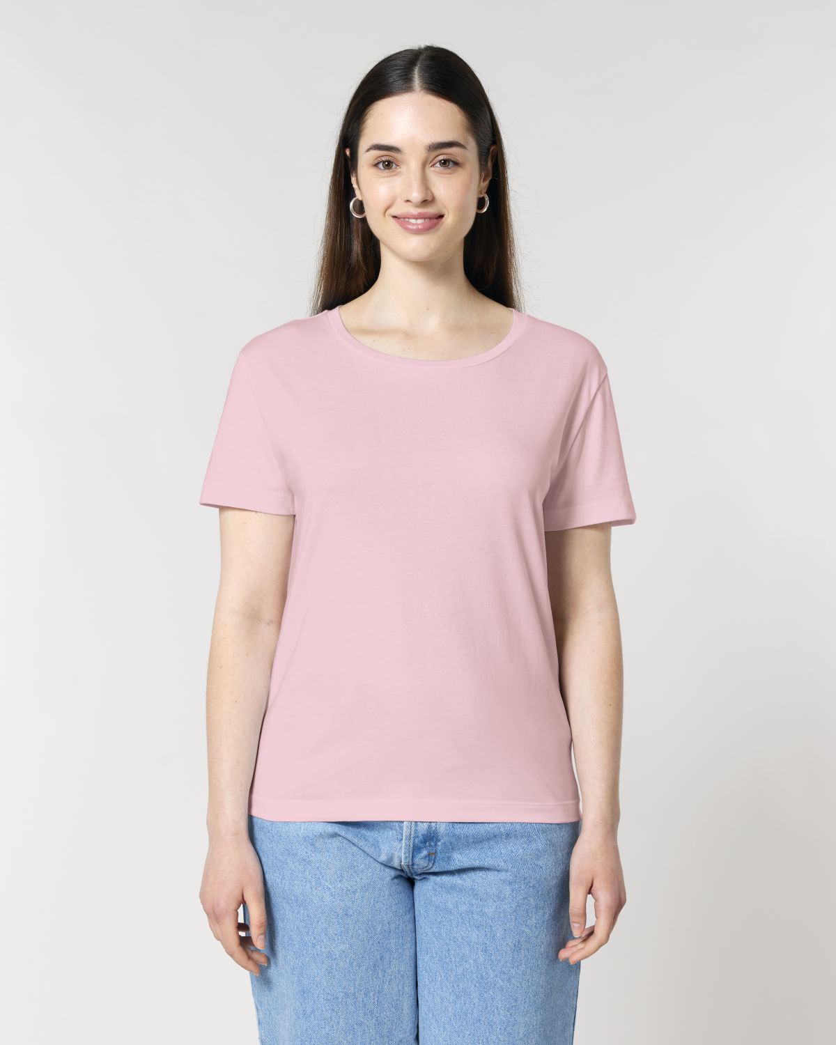 Stanley/Stella Serena organic women's T-shirt