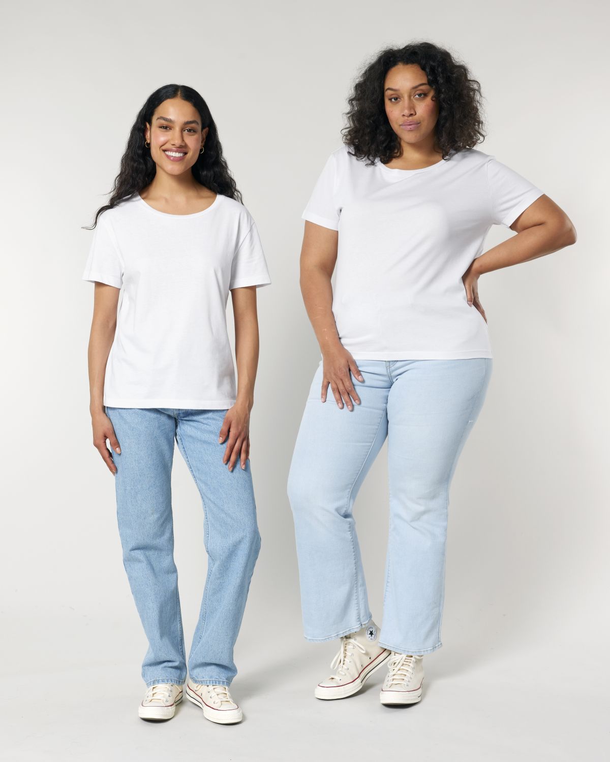 Stanley/Stella Serena organic women's T-shirt