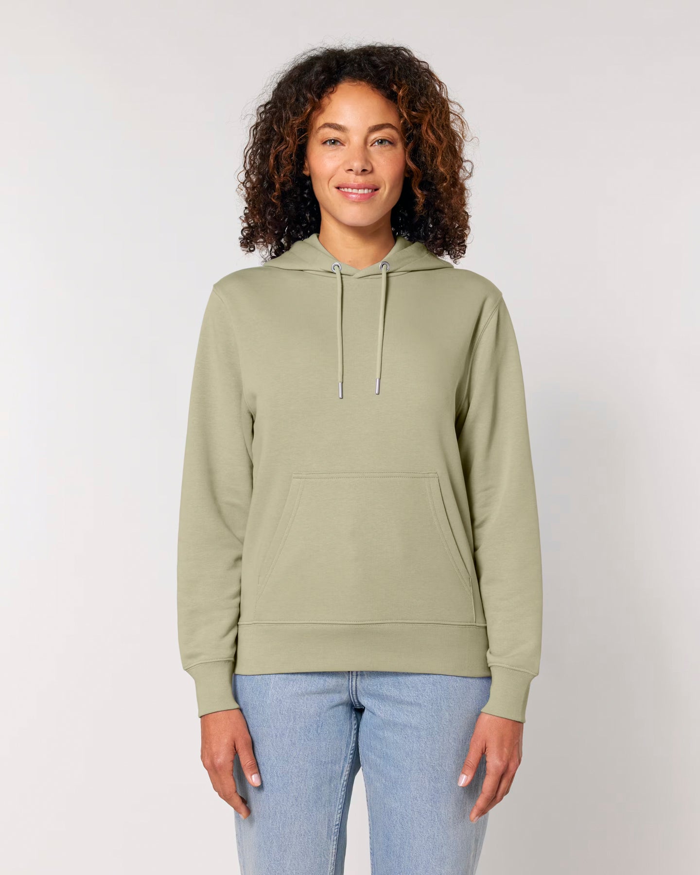 Stanley/Stella Archer unisex hoodie sweatshirt