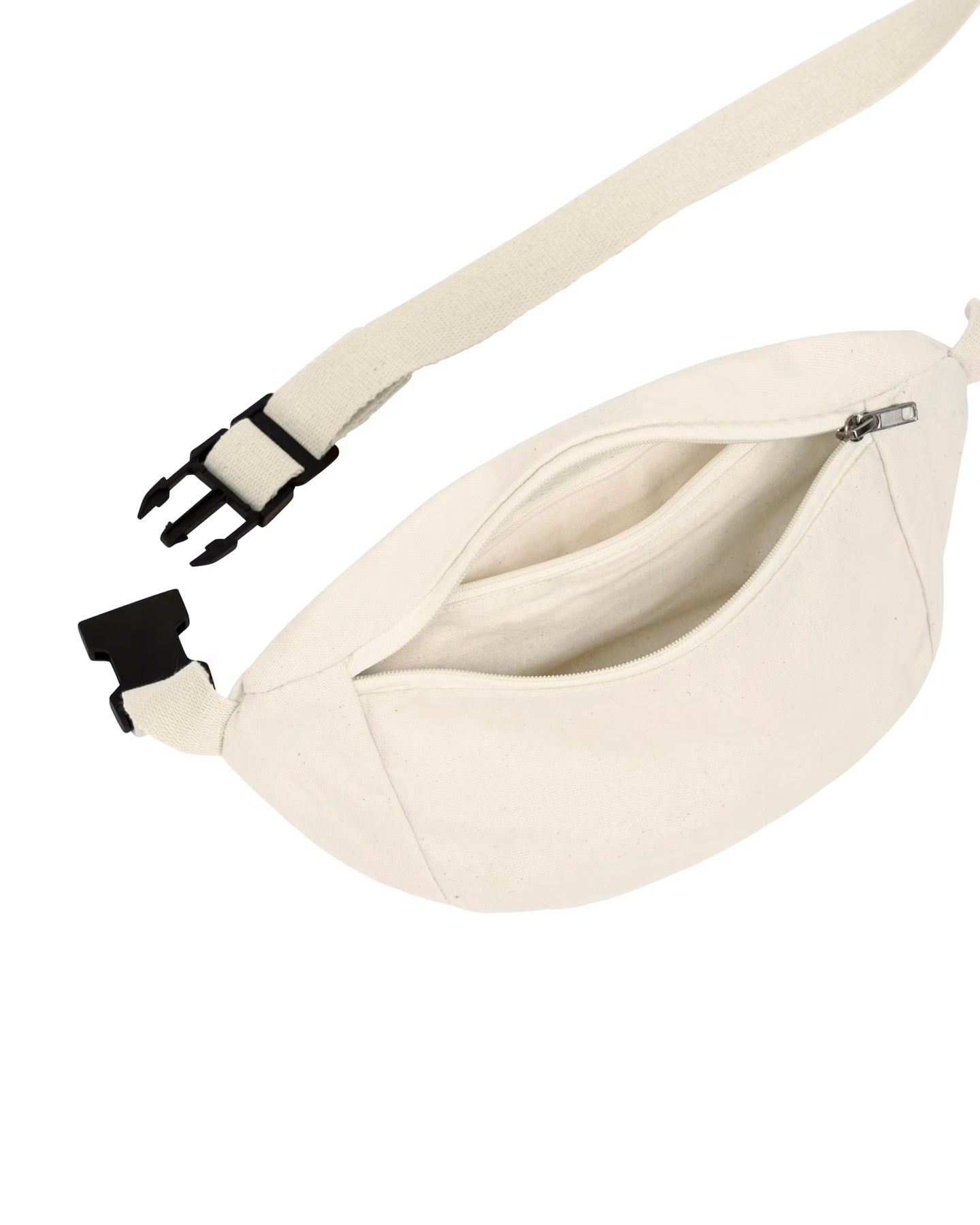 Stanley Stella Hip Bag canvas ľadvinka