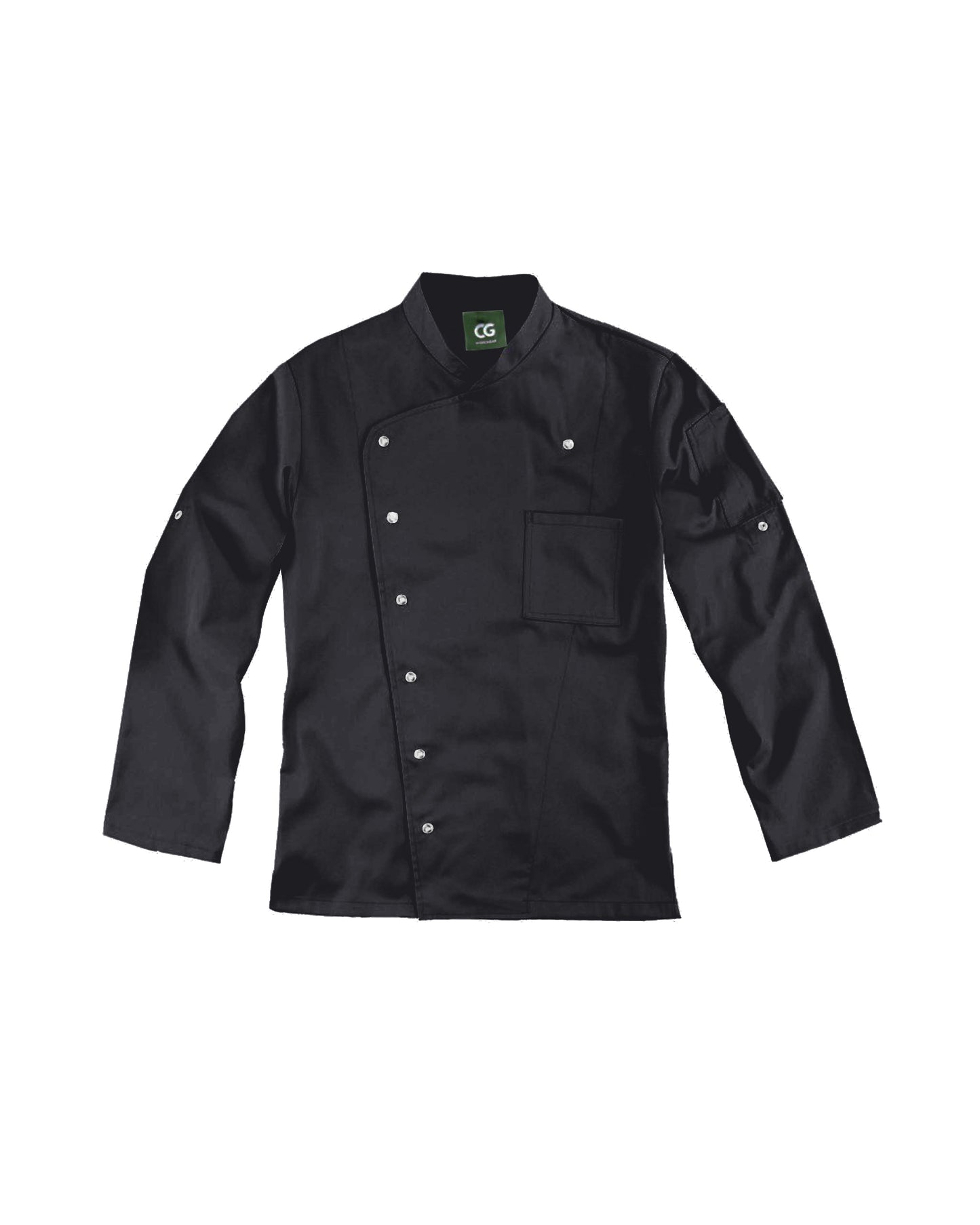 C.G. Workwear chef Jacket