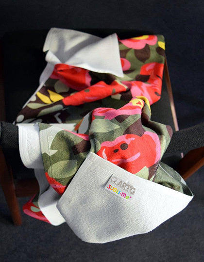 Guest Towel 30 x 50 cm