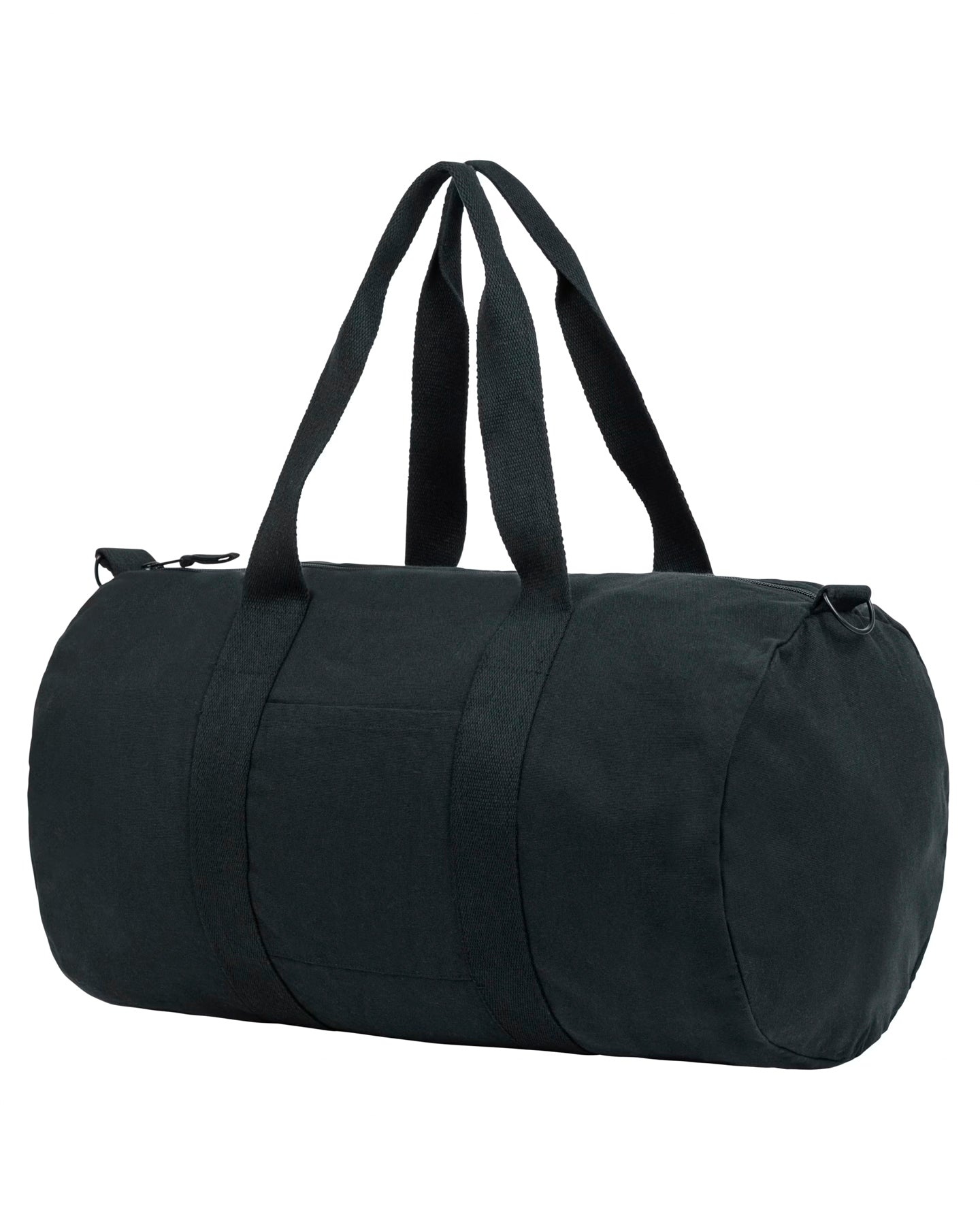 Stanley/Stella Duffle Bag plátená športová taška