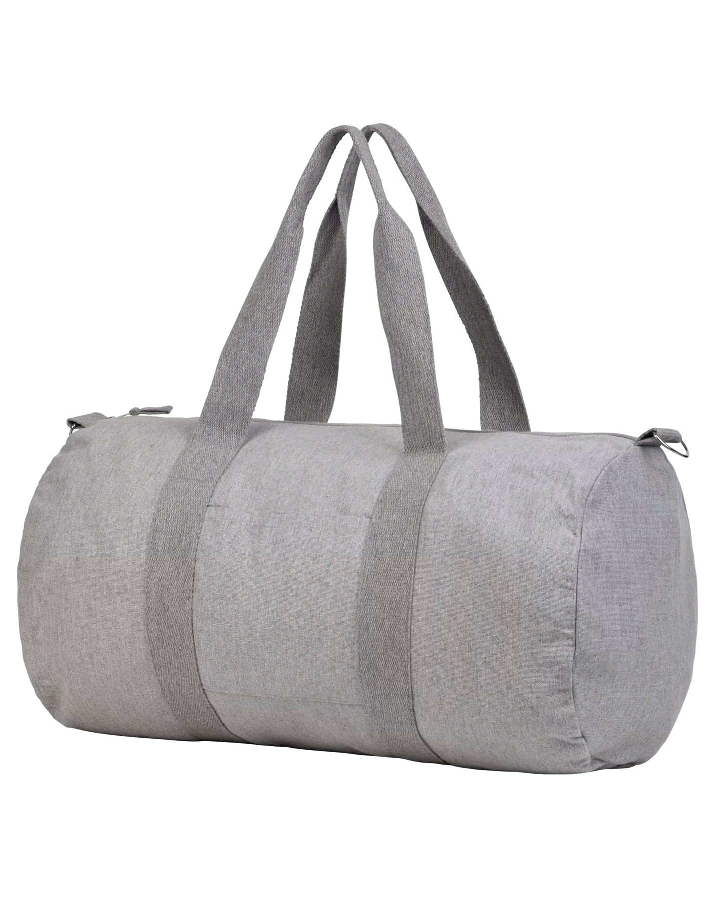 Stanley/Stella Duffle Bag plátená športová taška