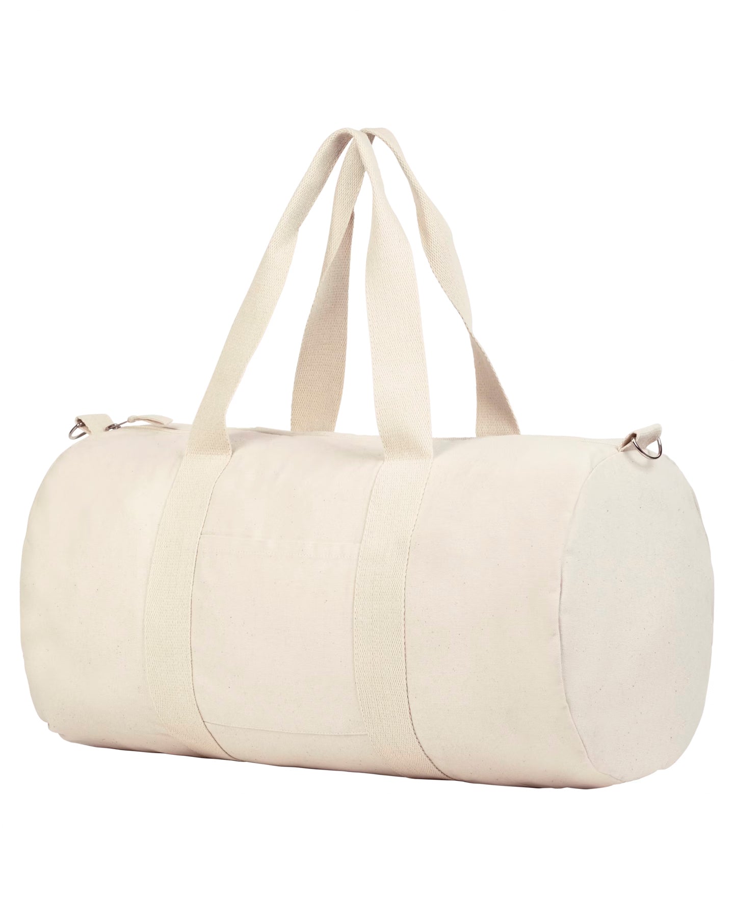 Stanley/Stella Duffle Bag plátená športová taška