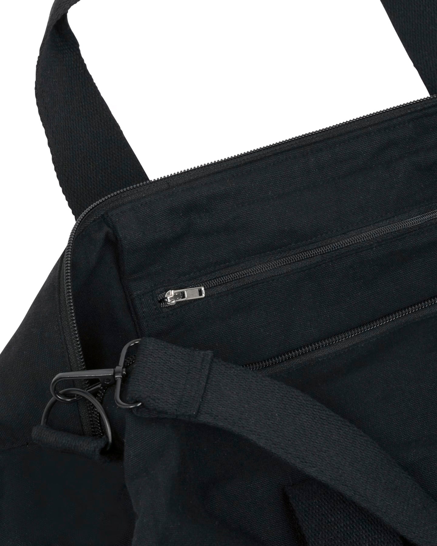 Stanley/Stella Duffle Bag plátená športová taška
