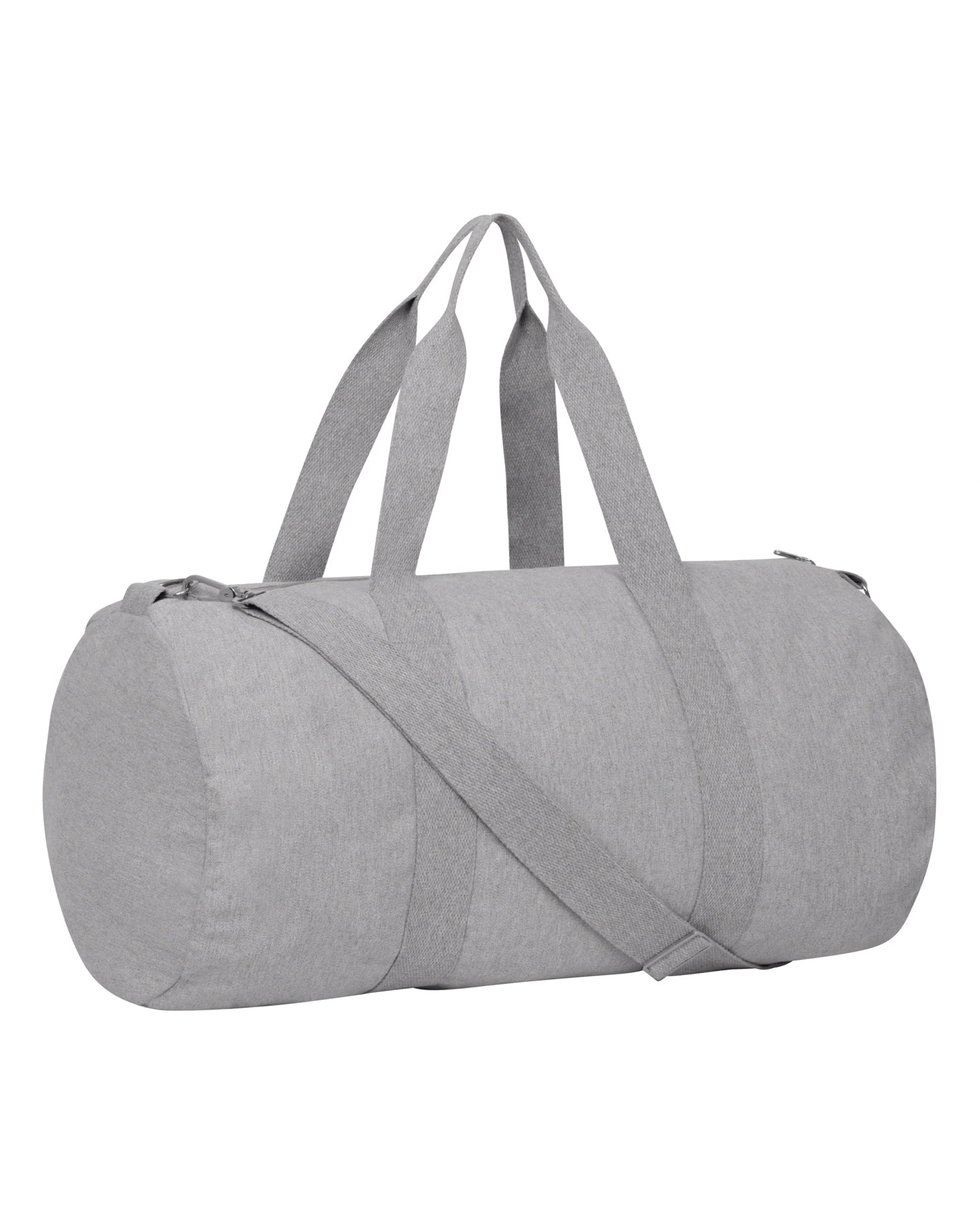 Stanley/Stella Duffle Bag plátená športová taška