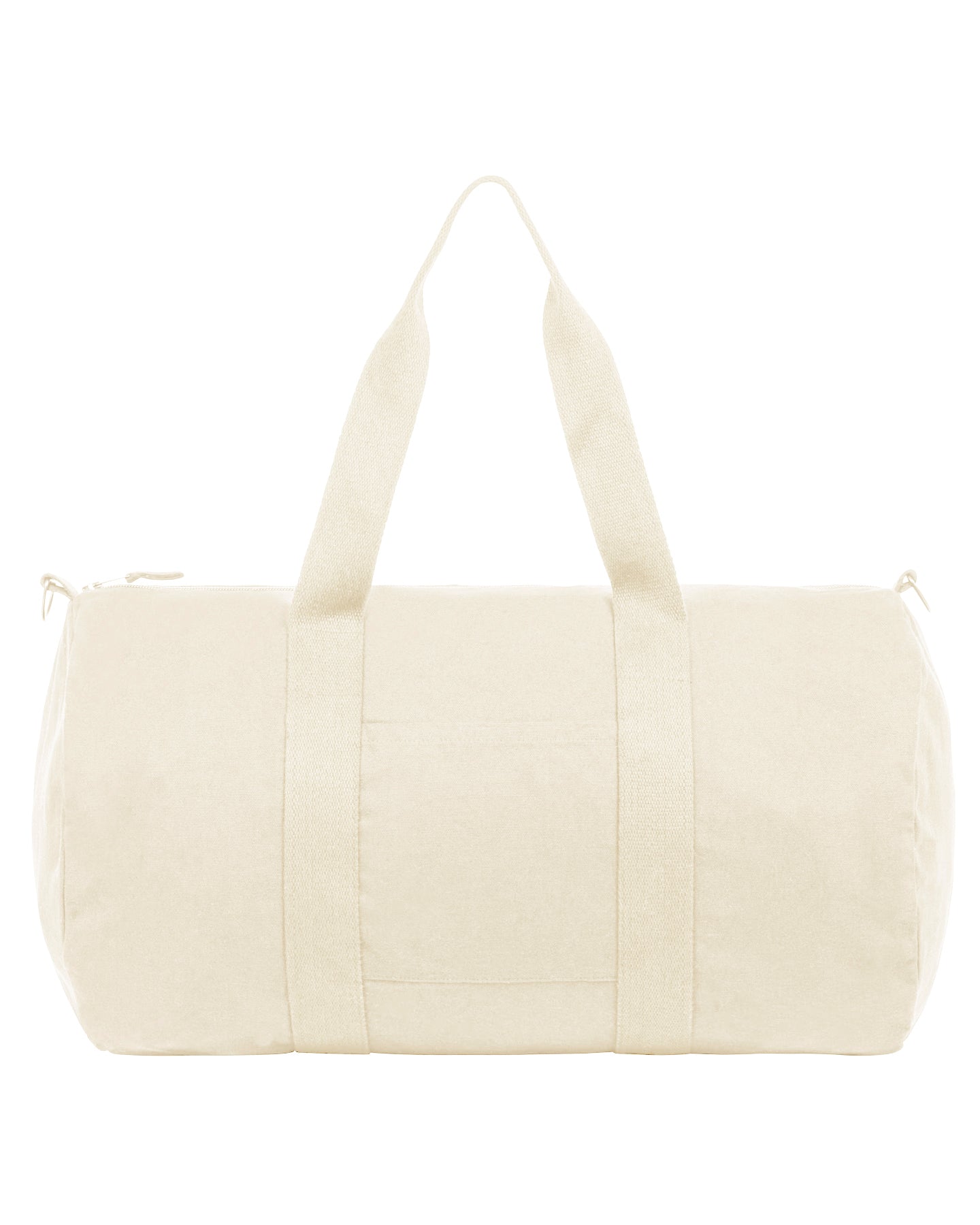 Stanley/Stella Duffle Bag plátená športová taška