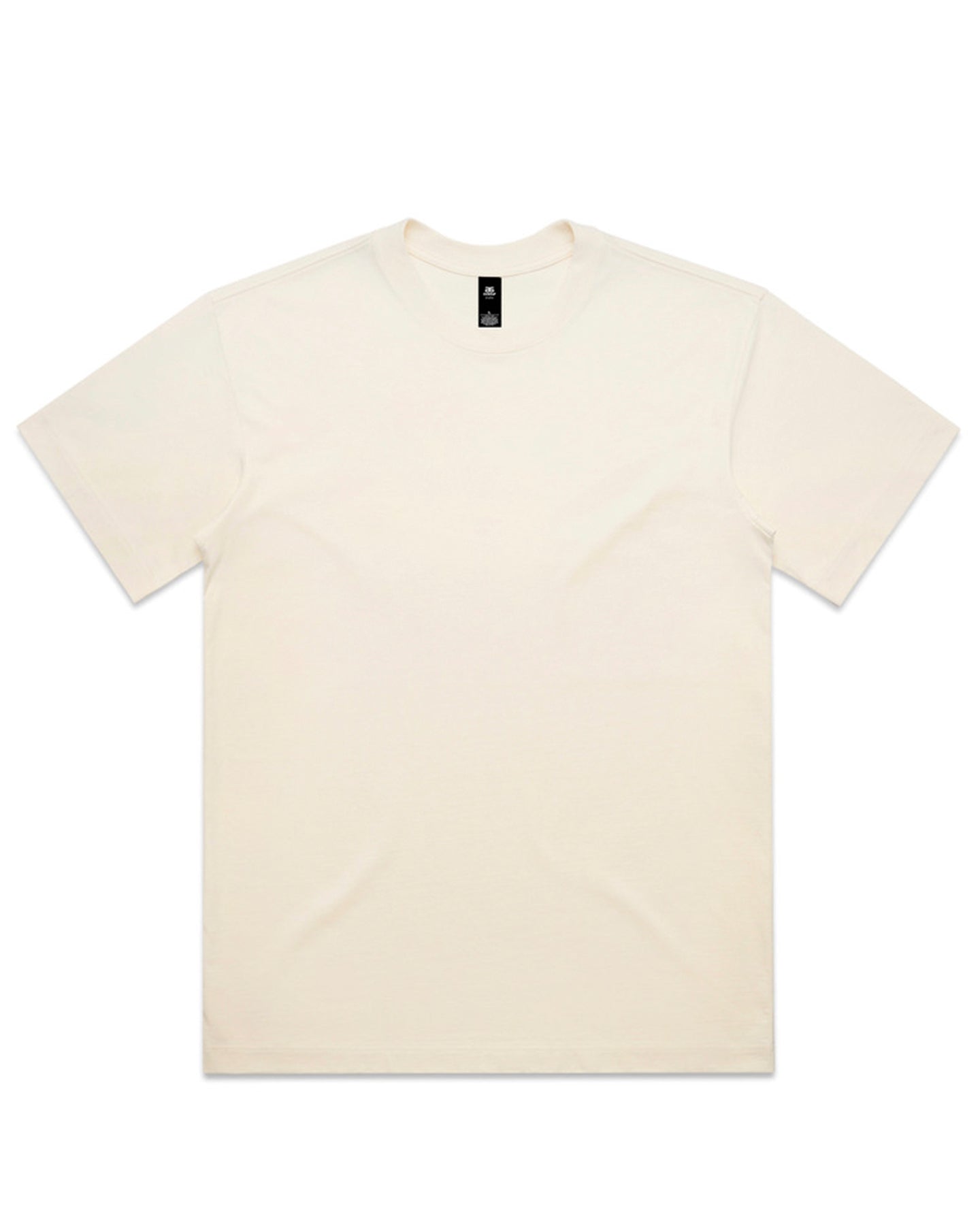 Ascolour Box Tee pánske tričko