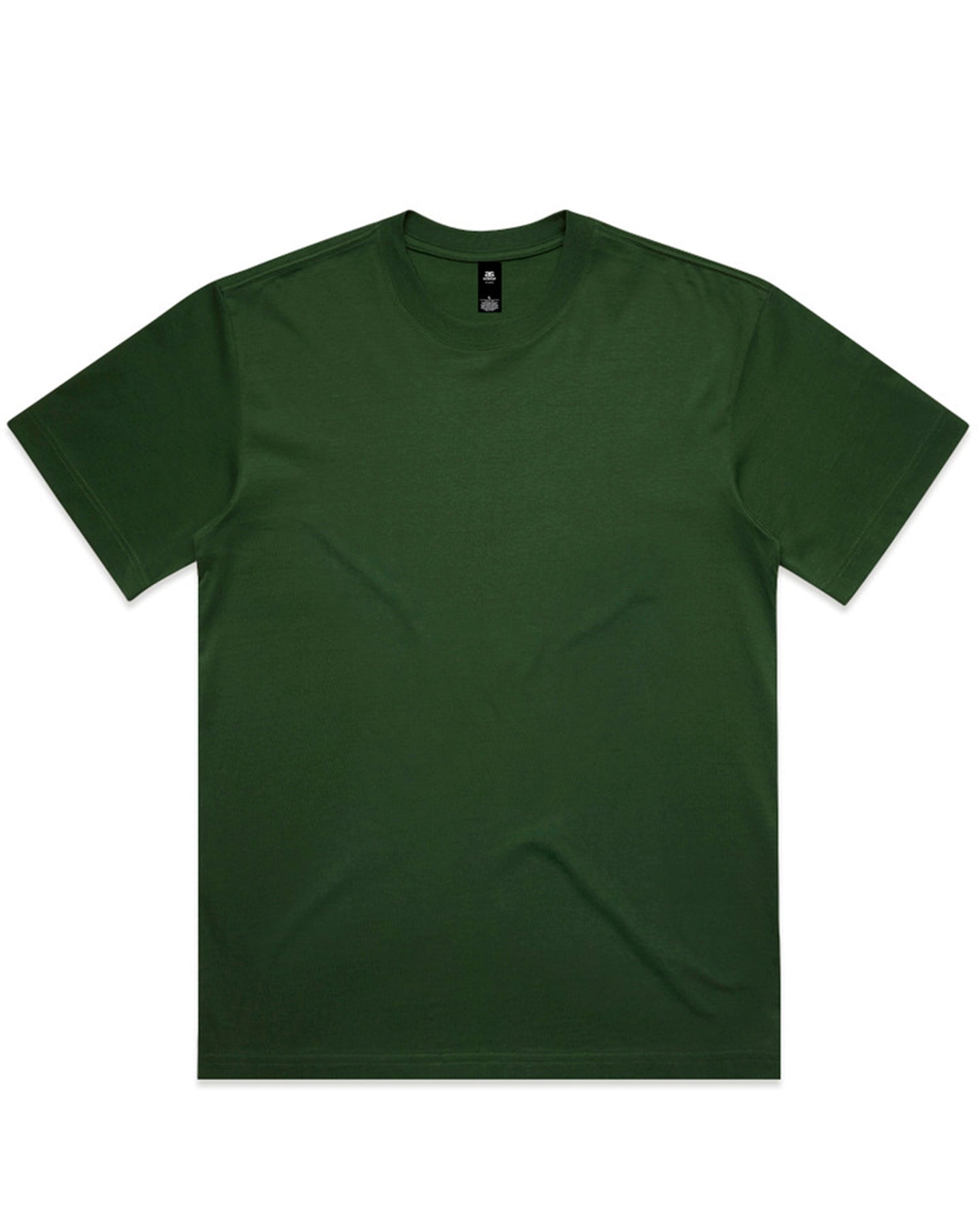 Ascolour Box Tee pánske tričko