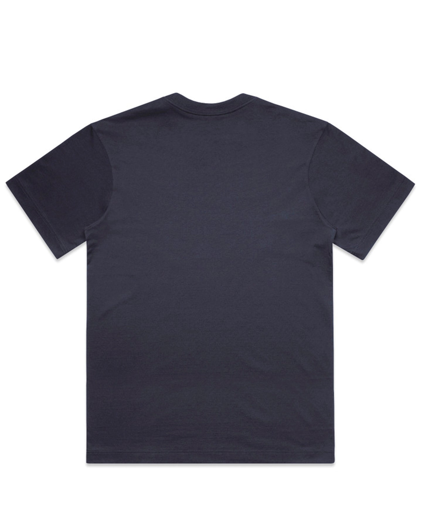 Ascolour Box Tee pánske tričko
