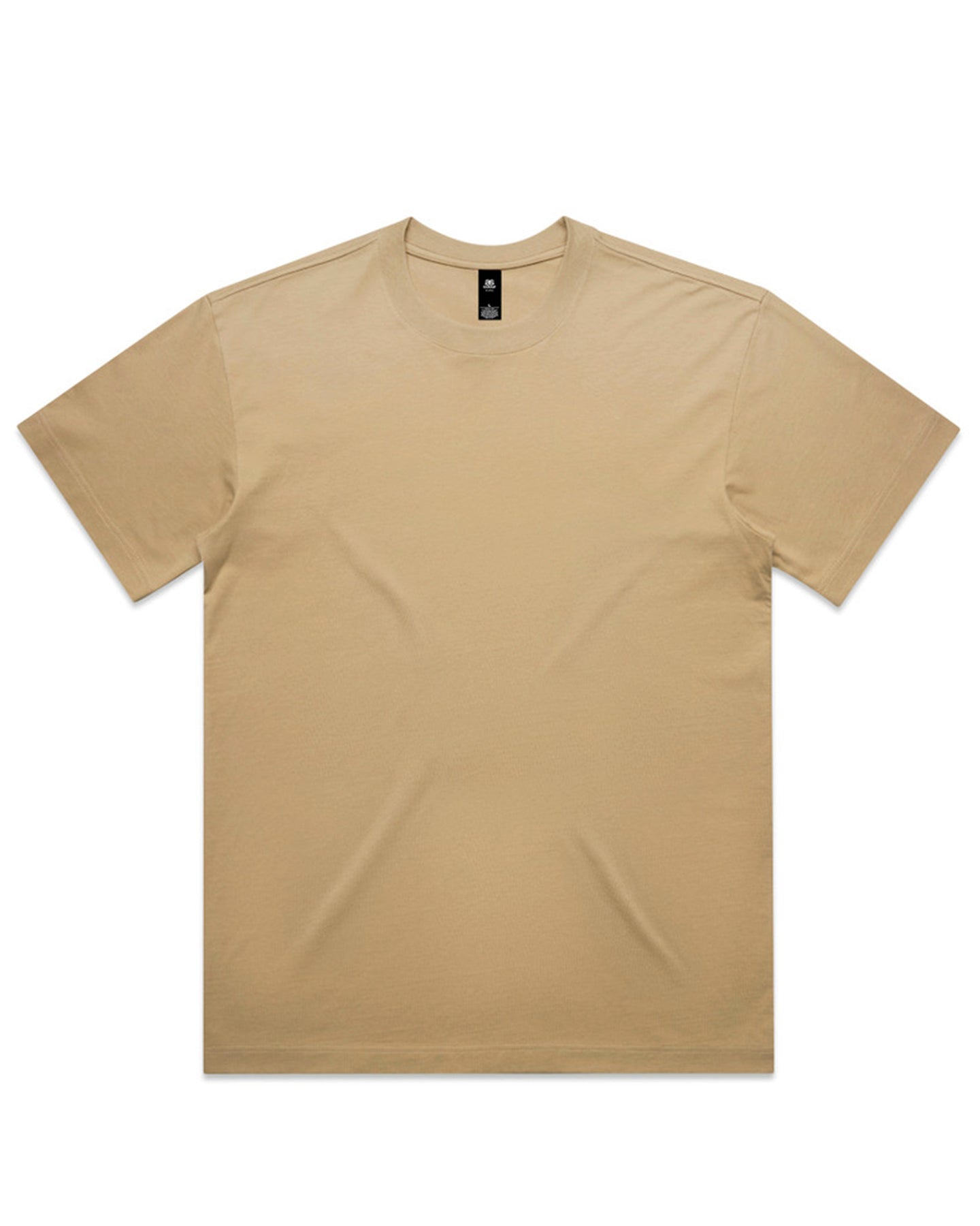 Ascolour Box Tee pánske tričko