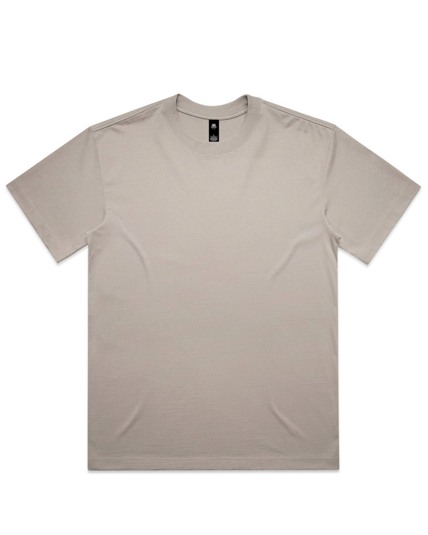 Ascolour Box Tee pánske tričko