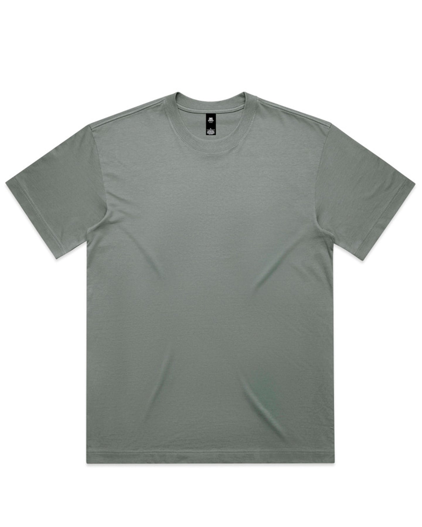 Ascolour Box Tee pánske tričko