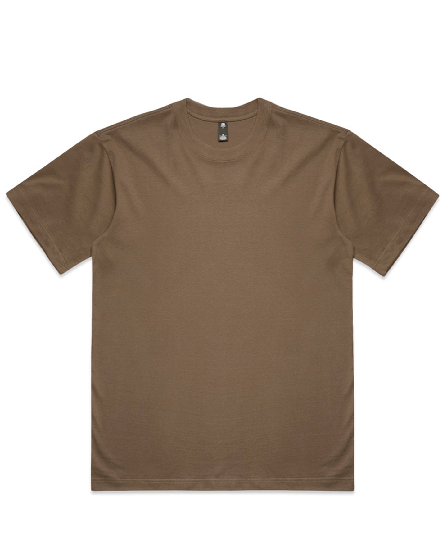 Ascolour Box Tee pánske tričko