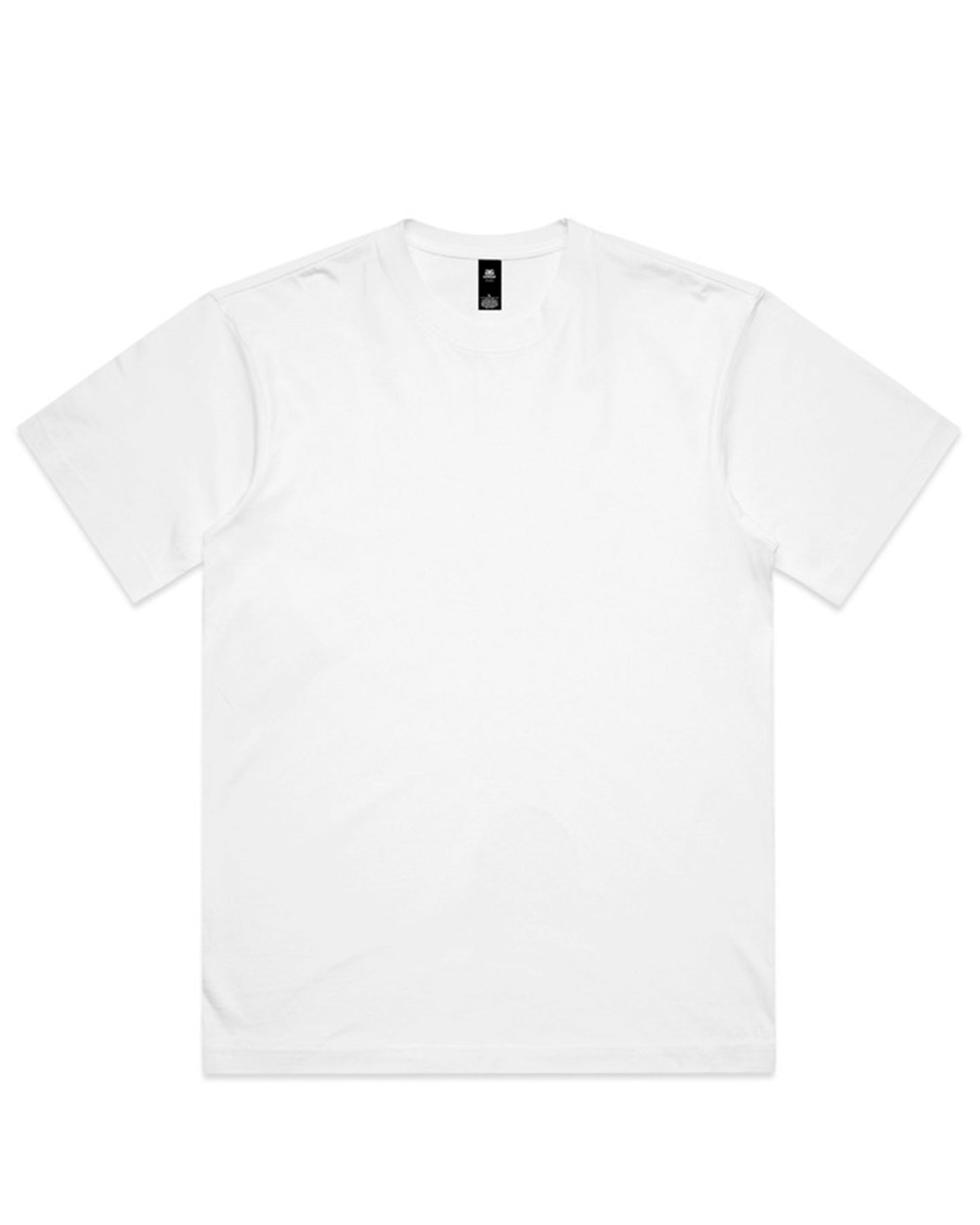 Ascolour Box Tee pánske tričko