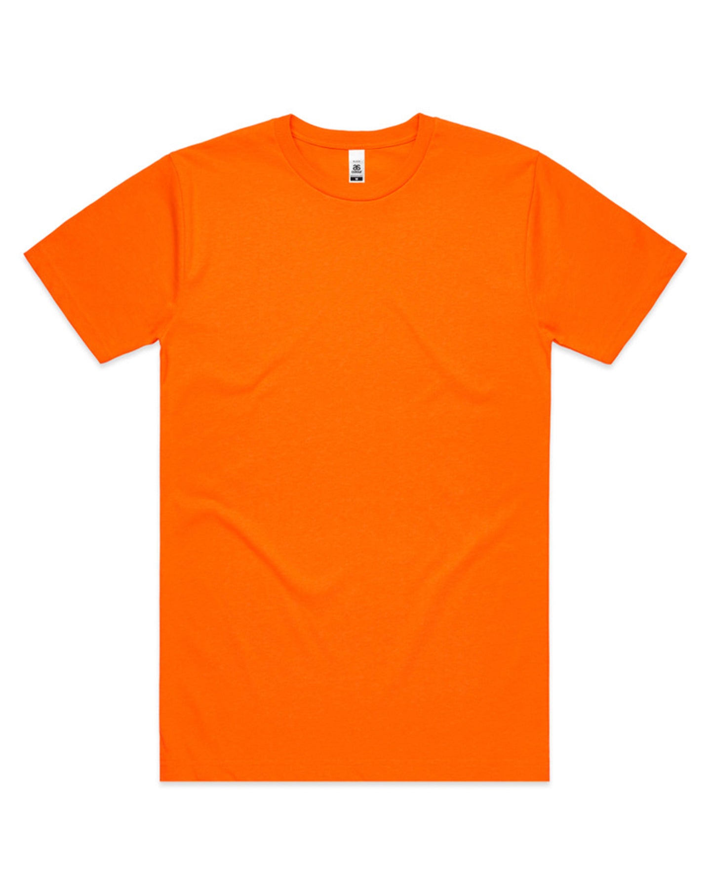 Ascolour Block Tee Safety Colours pánske tričko