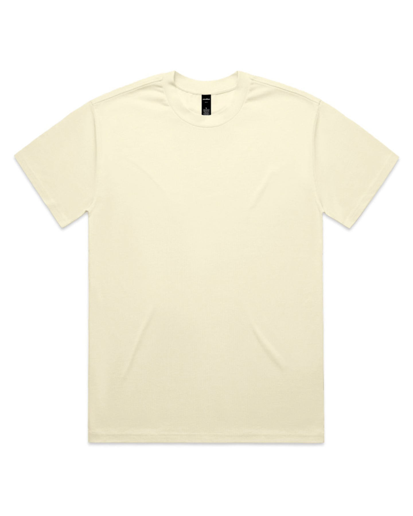 Ascolour Heavy Tee men's t-shirt