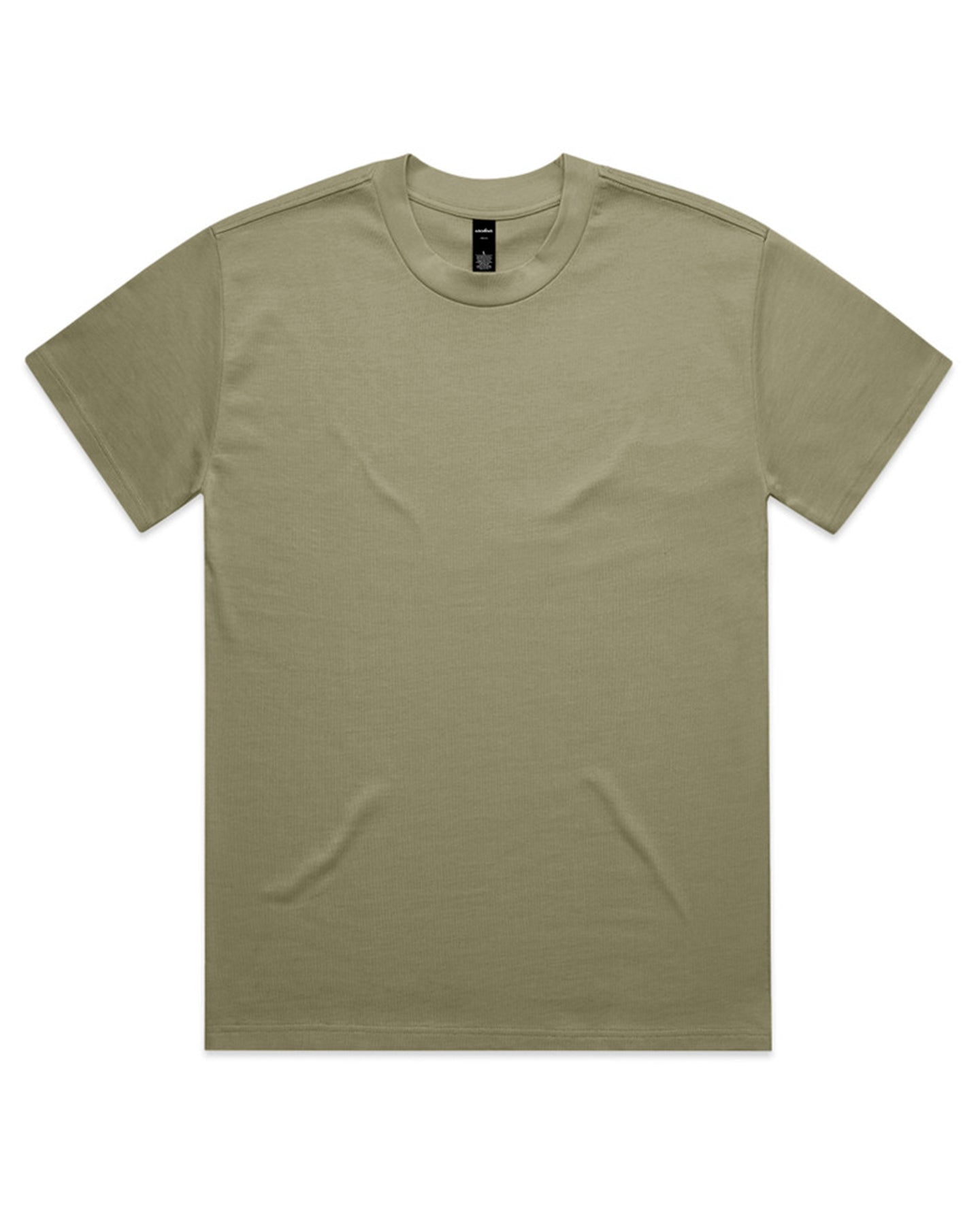 Ascolour Heavy Tee men's t-shirt