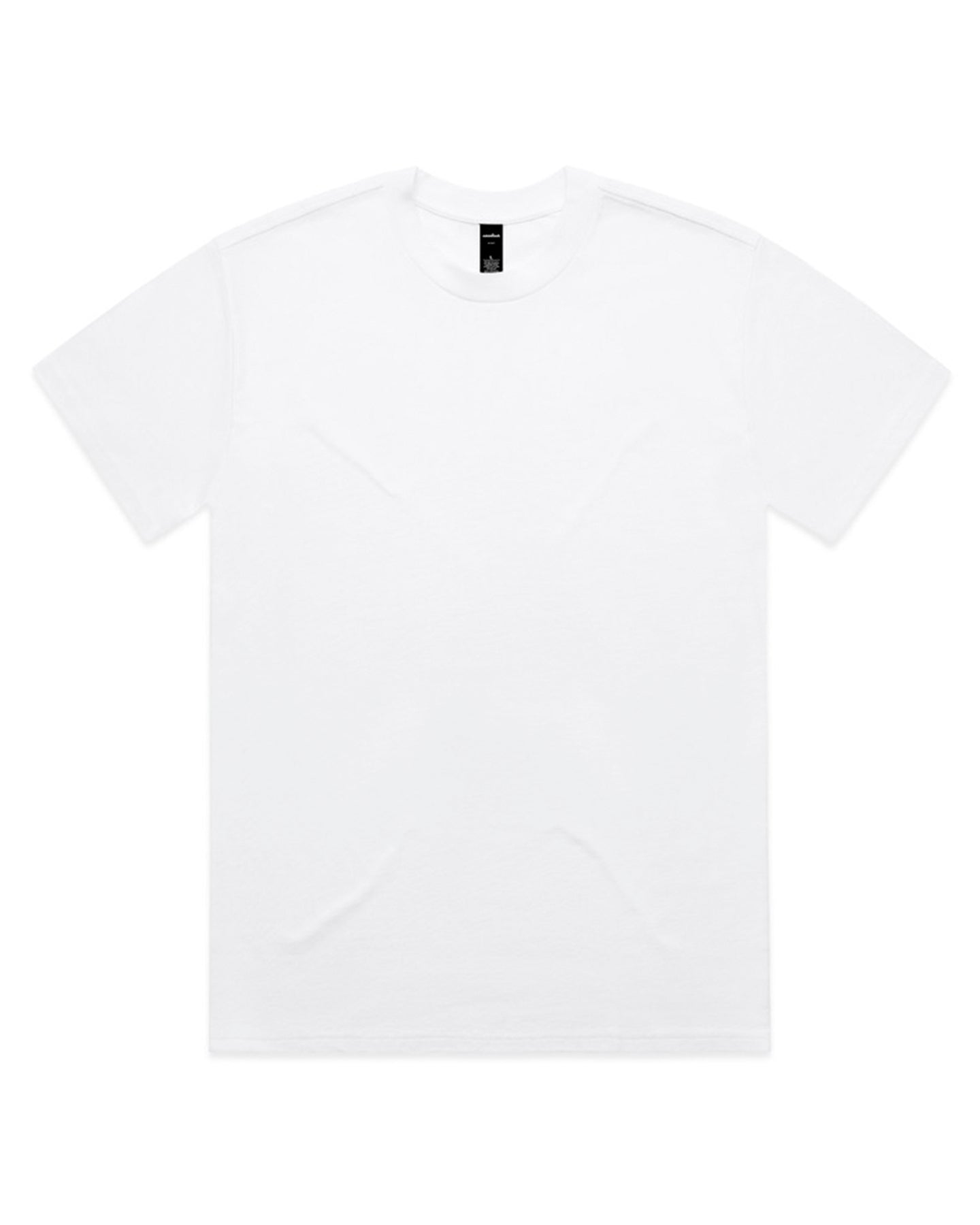 Ascolour Heavy Tee men's t-shirt