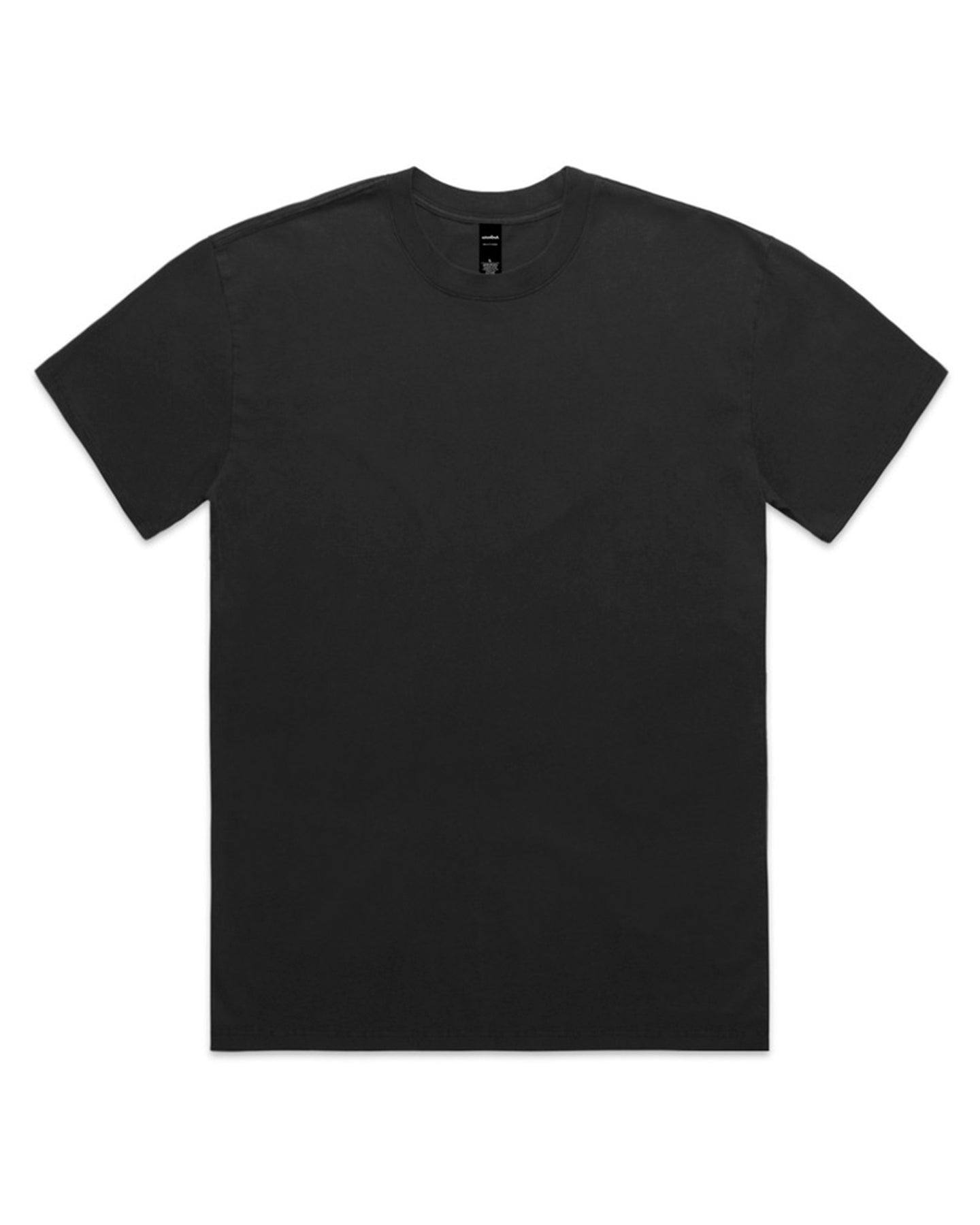 Ascolour Faded Tee men's t-shirt