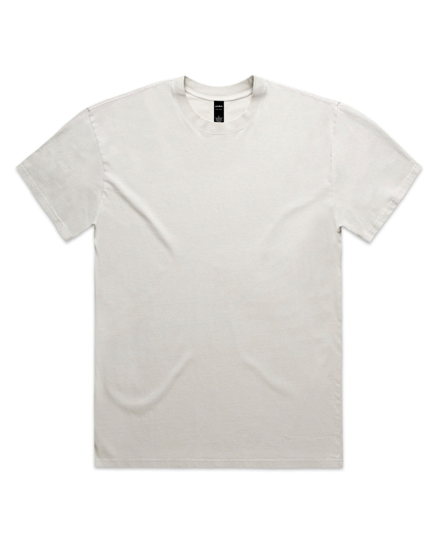 Ascolour Faded Tee men's t-shirt