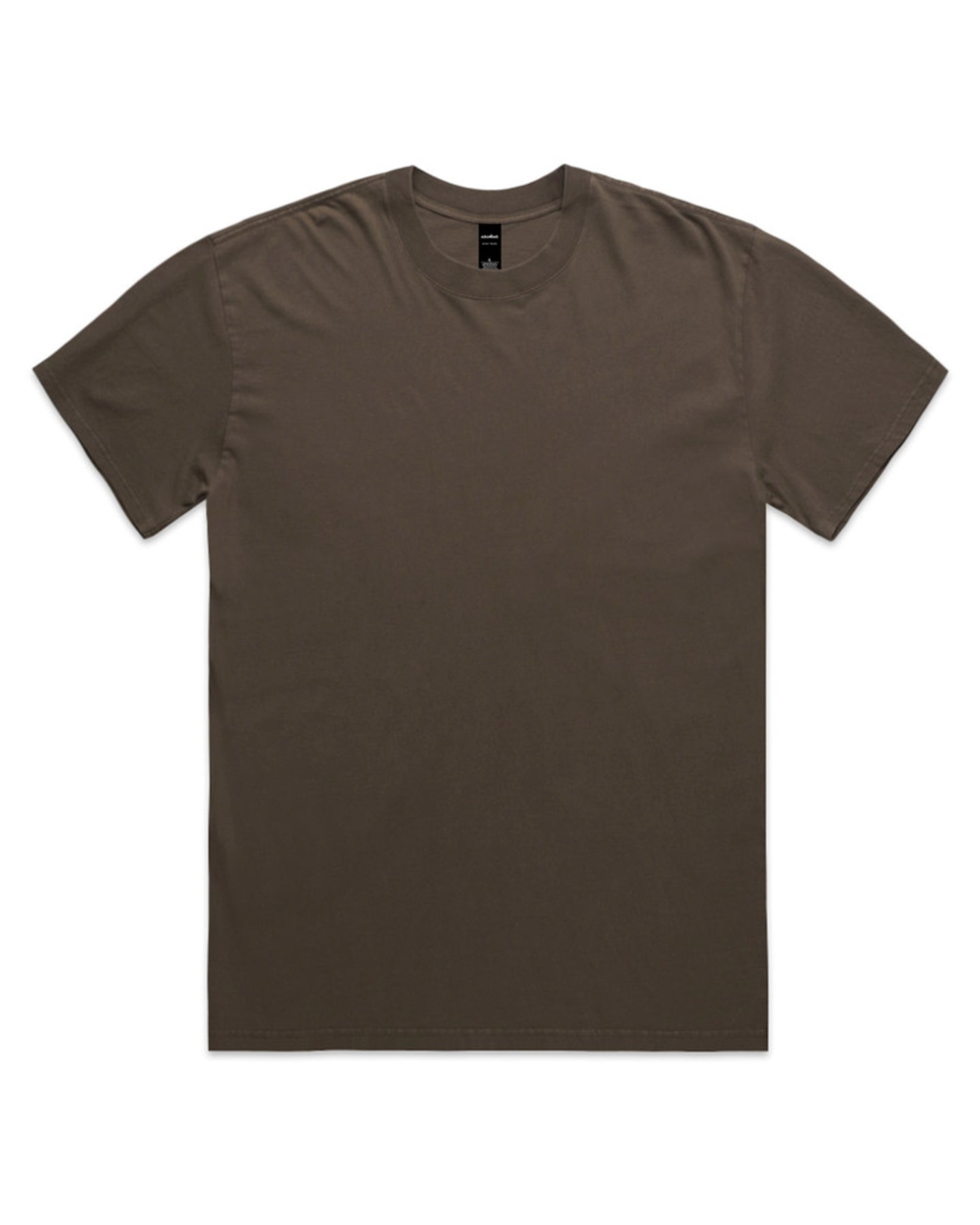 Ascolour Faded Tee men's t-shirt