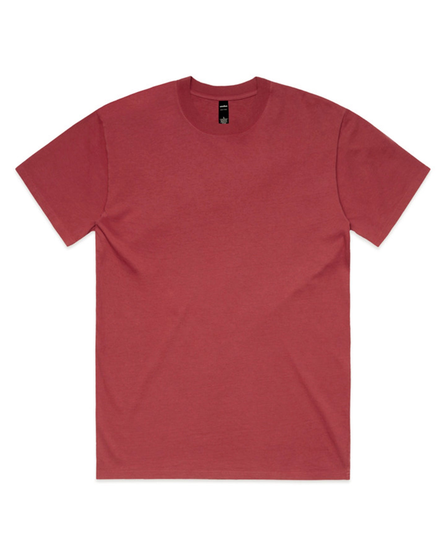 Ascolour Faded Tee men's t-shirt