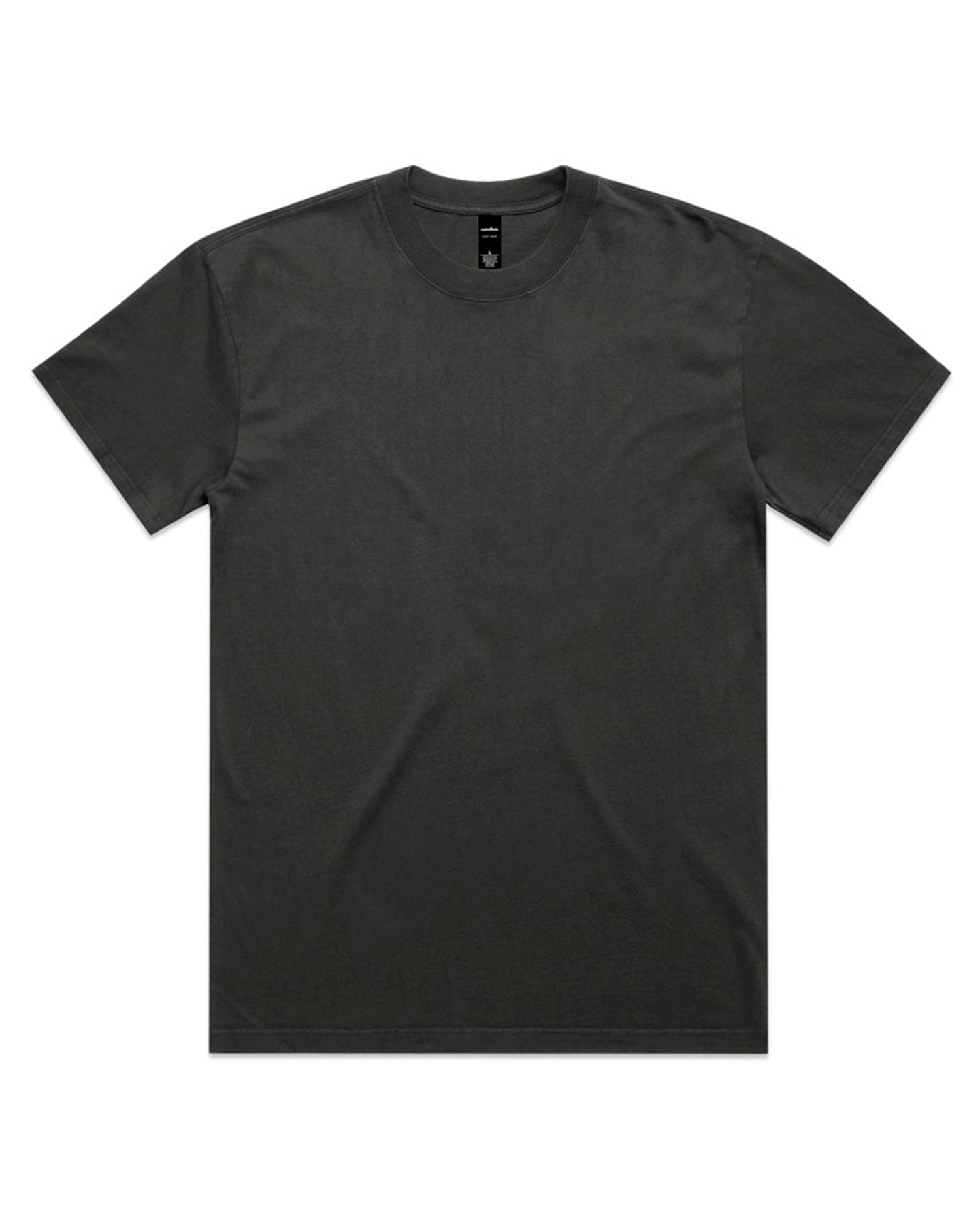 Ascolour Faded Tee men's t-shirt