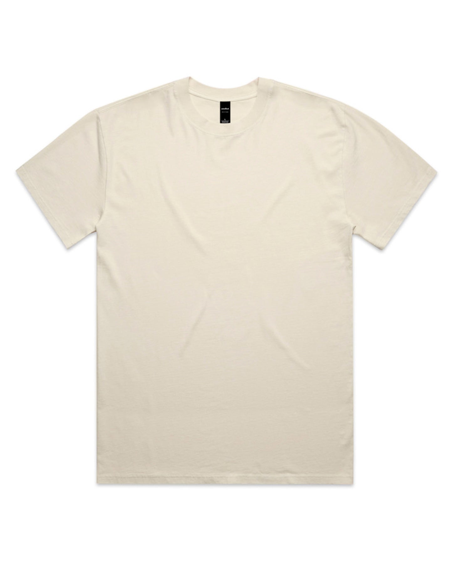 Ascolour Faded Tee men's t-shirt