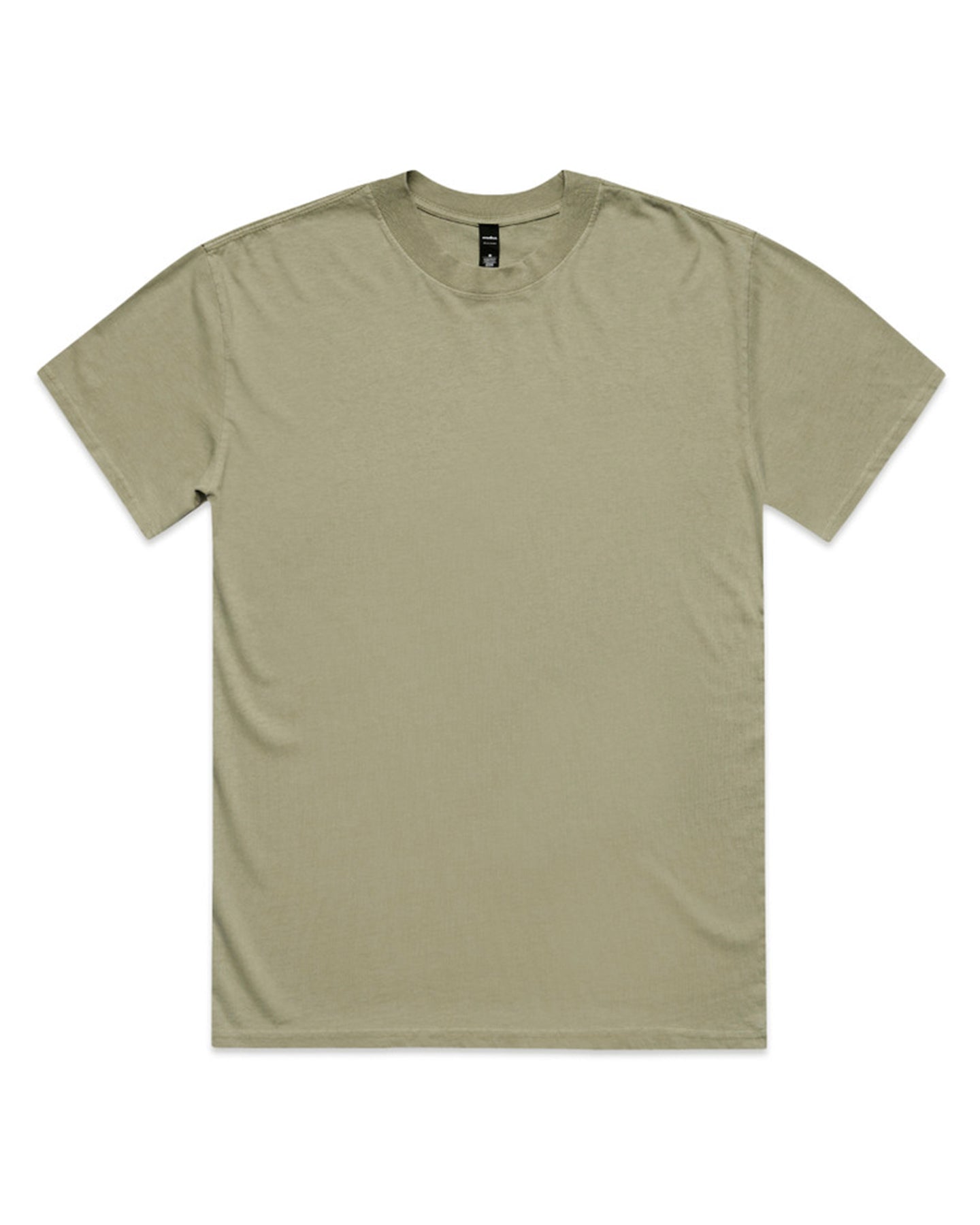 Ascolour Faded Tee men's t-shirt