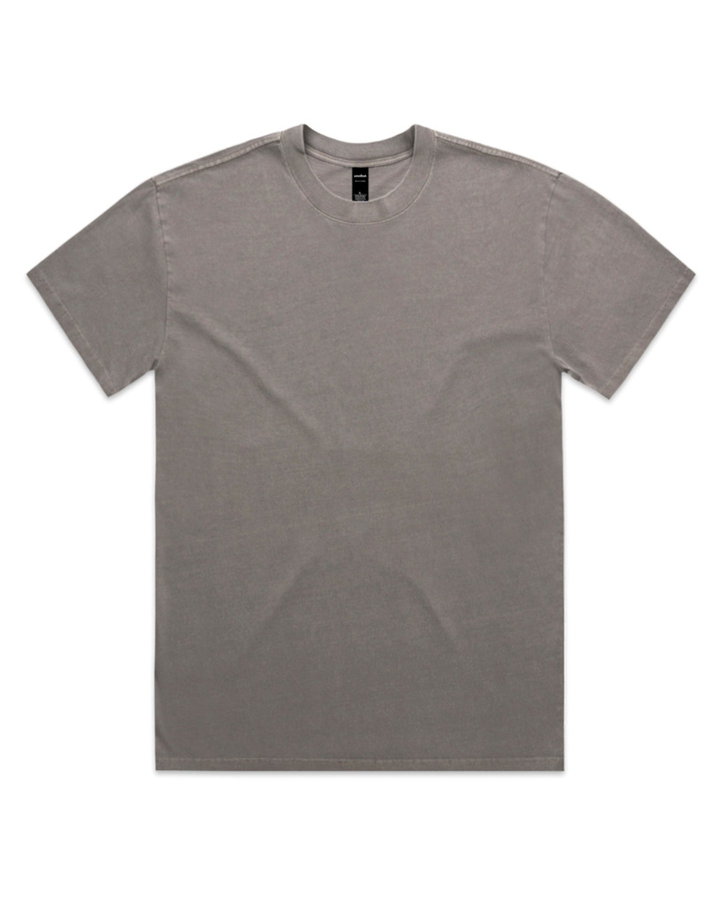 Ascolour Faded Tee men's t-shirt