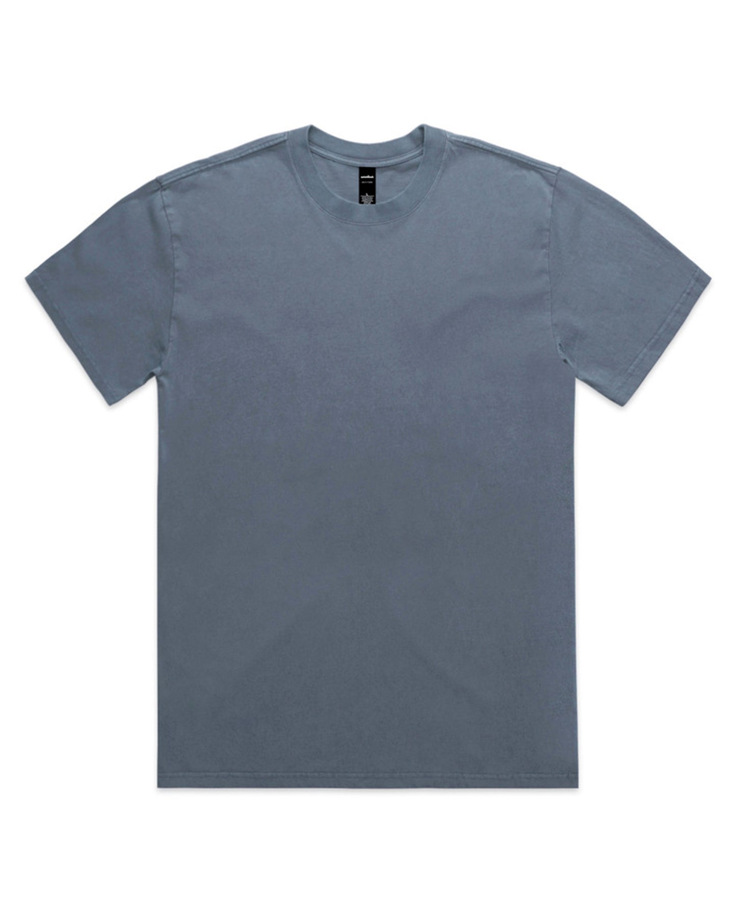 Ascolour Faded Tee men's t-shirt
