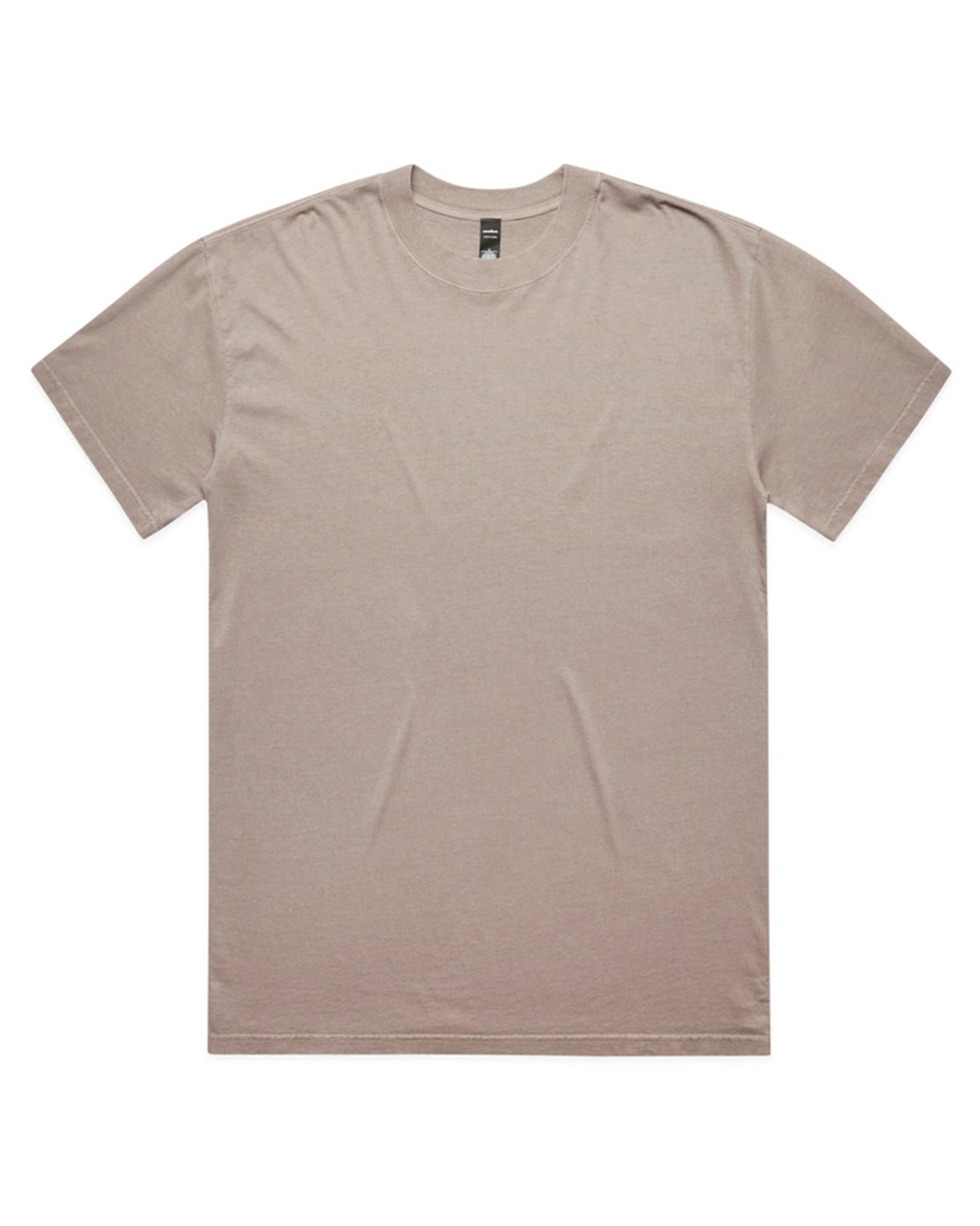 Ascolour Faded Tee men's t-shirt