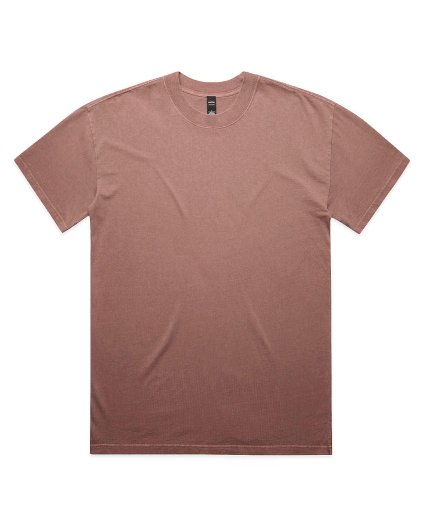 Ascolour Faded Tee men's t-shirt