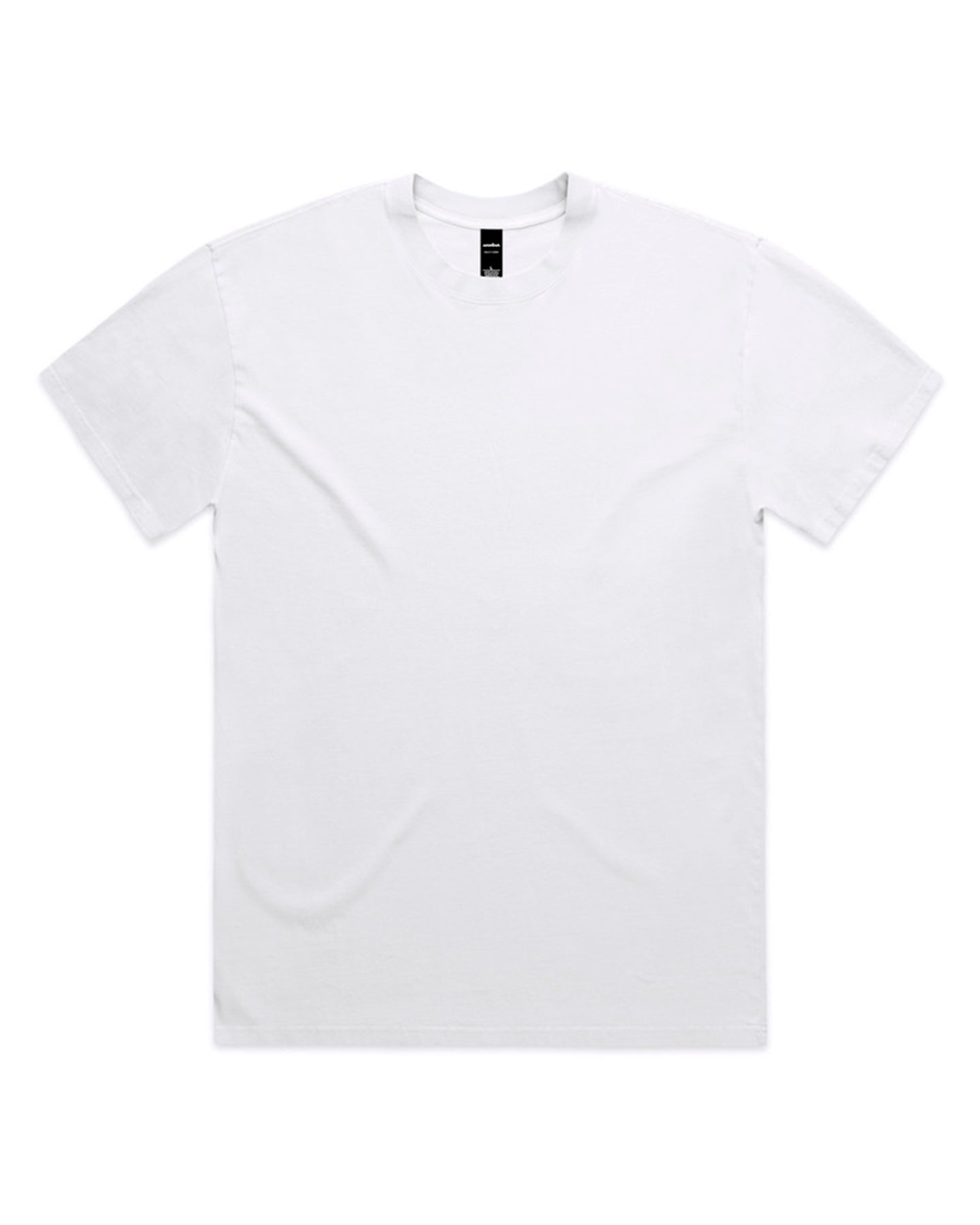 Ascolour Faded Tee men's t-shirt