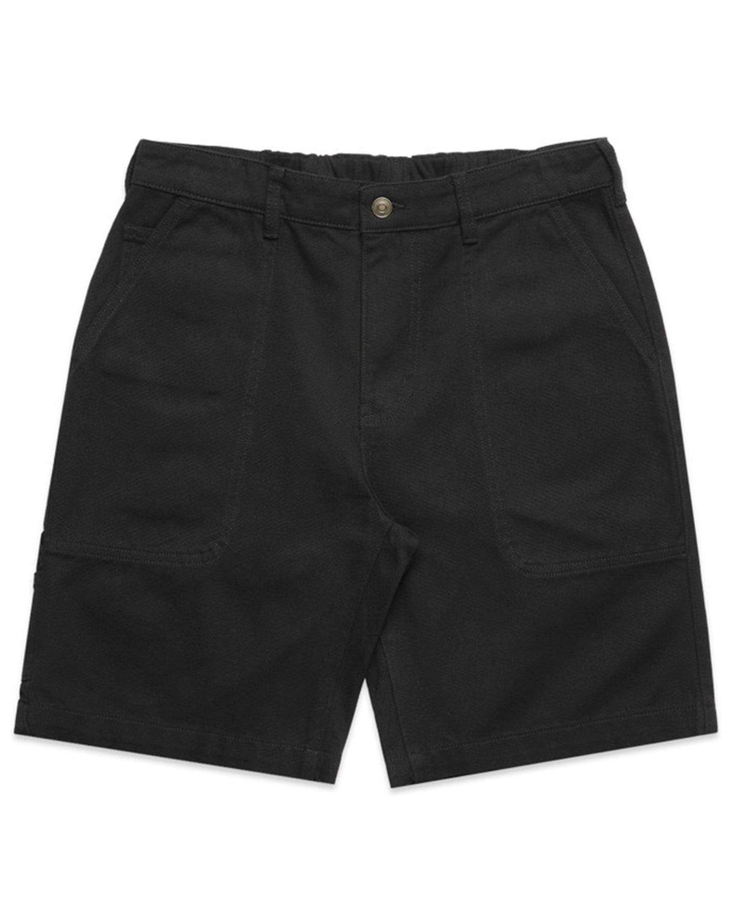 Ascolour canvas shorts for men