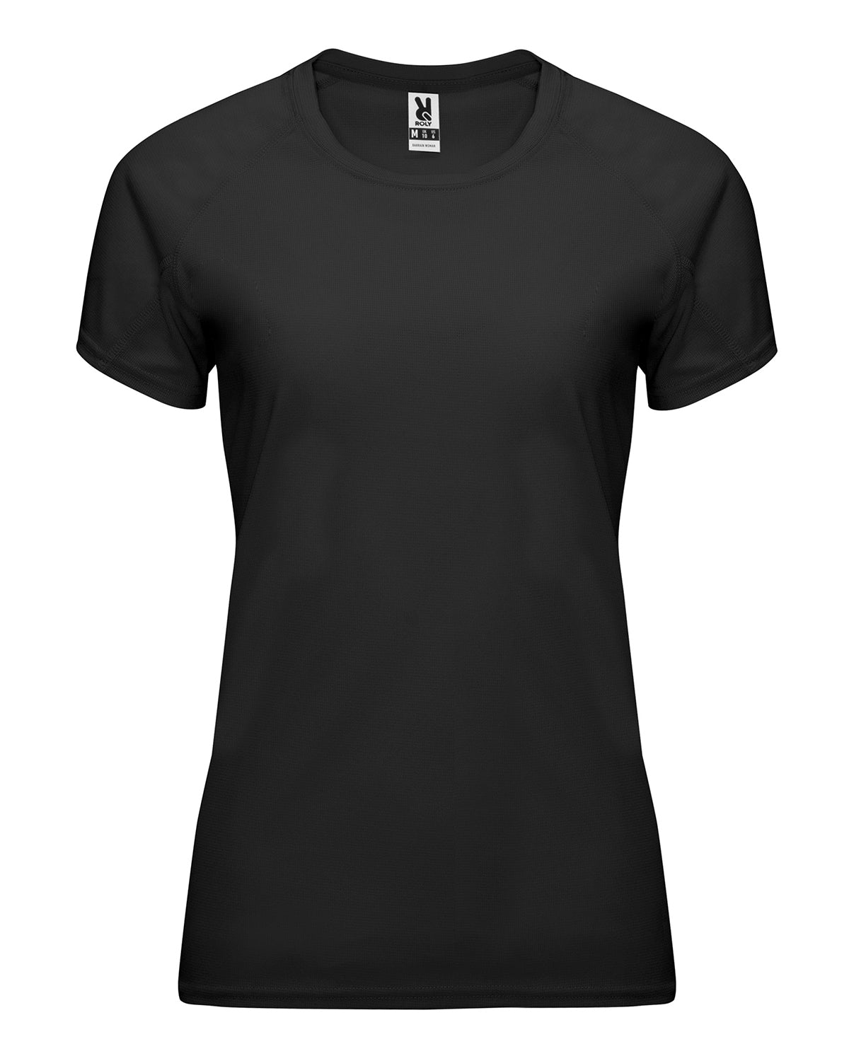 Roly Sport Bahrain women's functional short-sleeve T-shirt