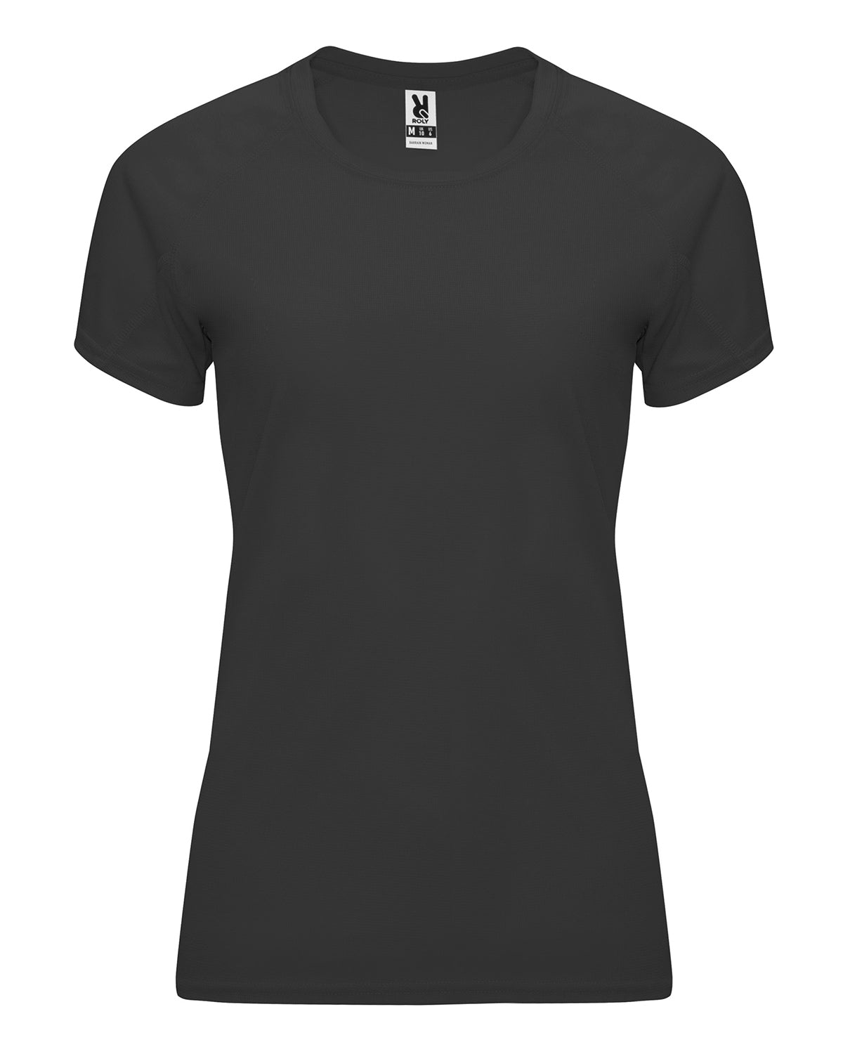 Roly Sport Bahrain women's functional short-sleeve T-shirt