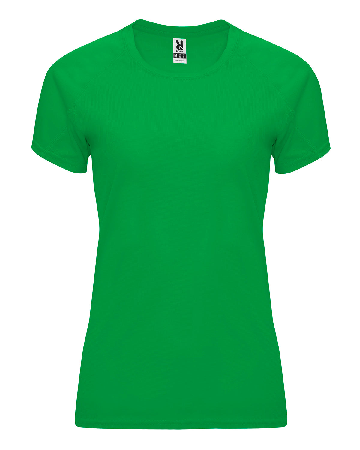 Roly Sport Bahrain women's functional short-sleeve T-shirt