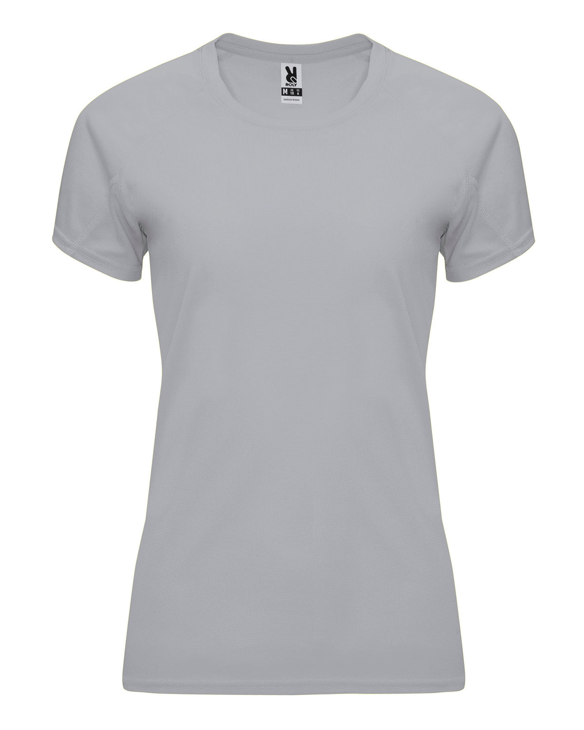Roly Sport Bahrain women's functional short-sleeve T-shirt